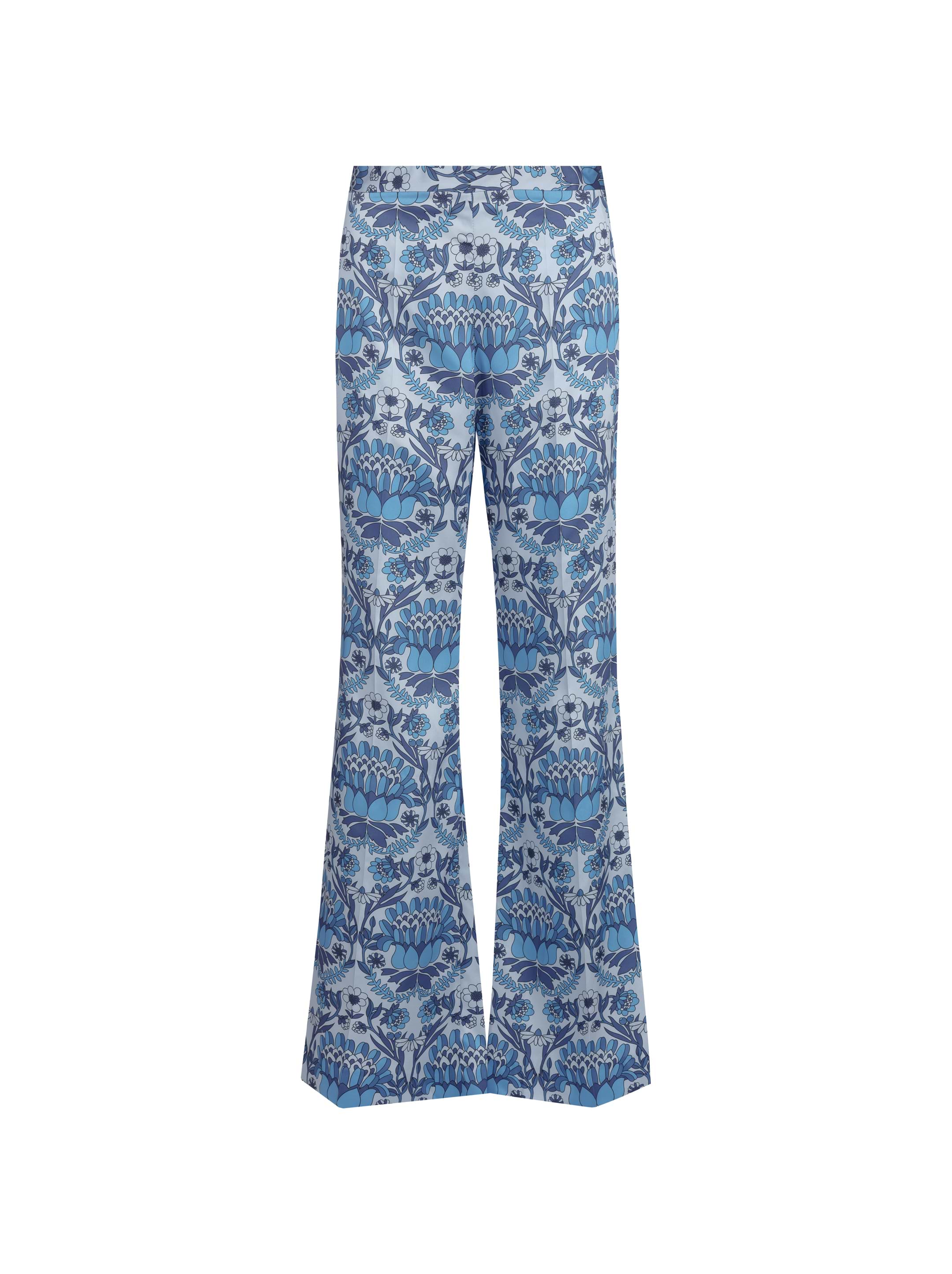 【関税&送料込】Dolce & Gabbana Flare Pant Dolce&Gabbana women's Flared pants - buy for 505620 KZT in