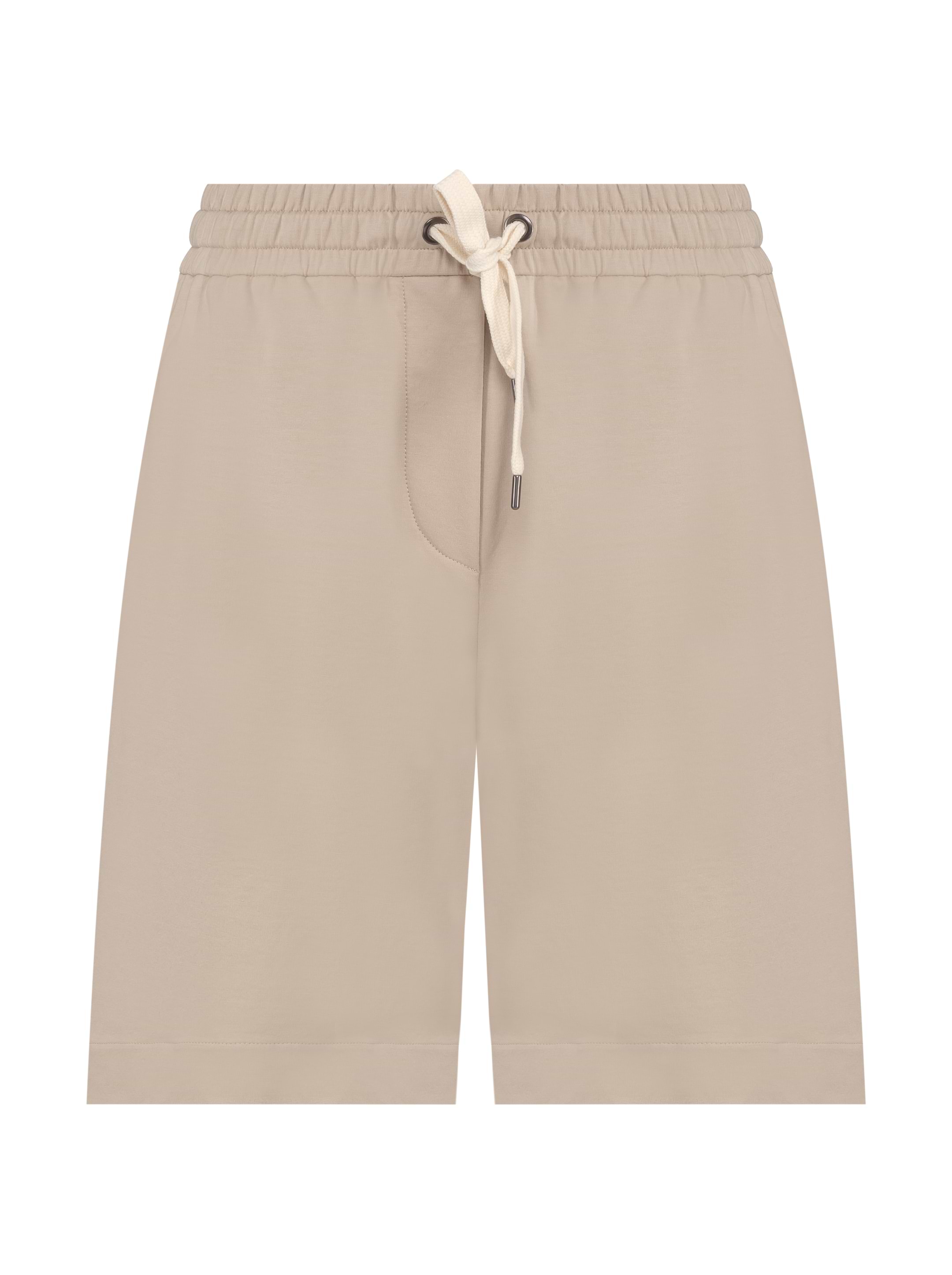 Brunello Cucinelli women's Cotton shorts - buy for 235550