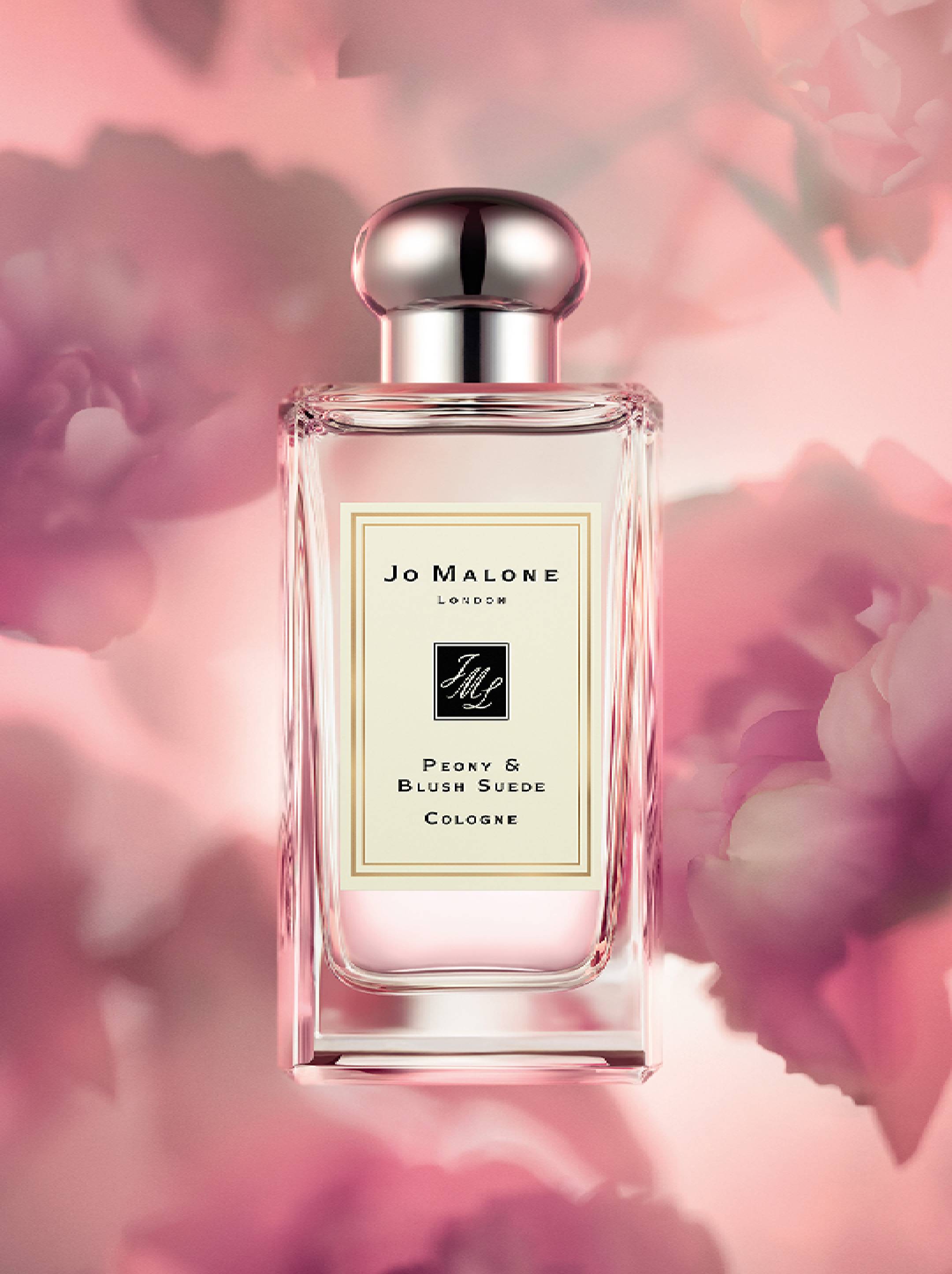 Jo Malone London Peony & Blush Suede Cologne, 100 ml - buy