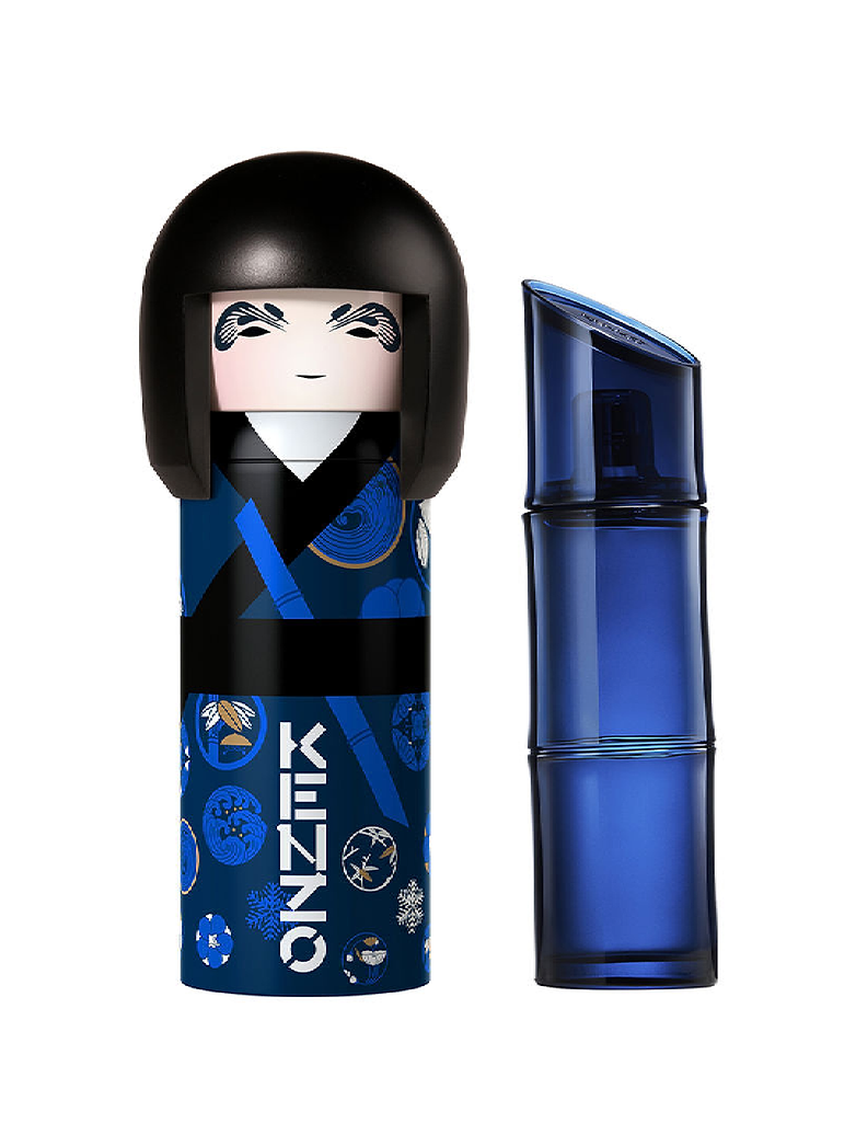Kenzo Perfume Limited Edition Kenzo PEACE For Women And Men Oz EDT