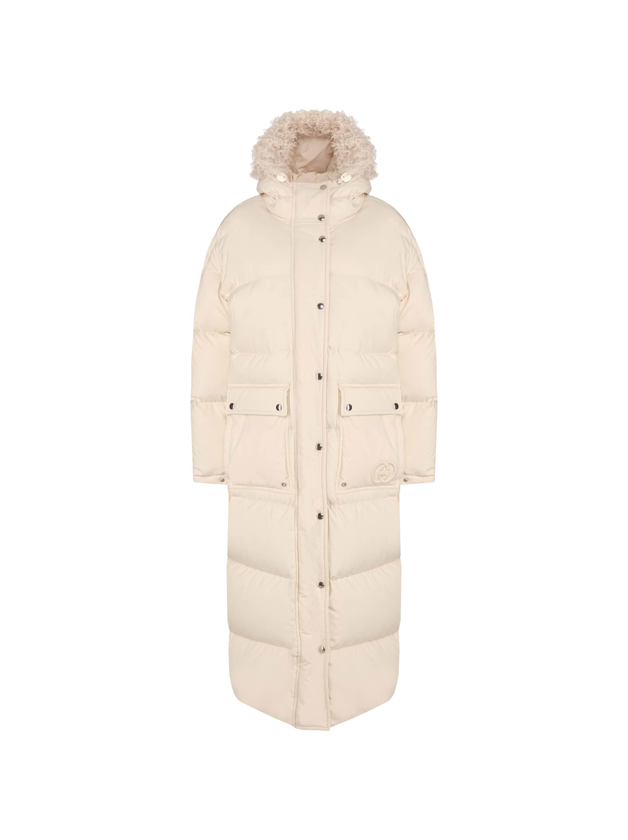 MooRER women's Kilie quilted down jacket - buy for 1158900