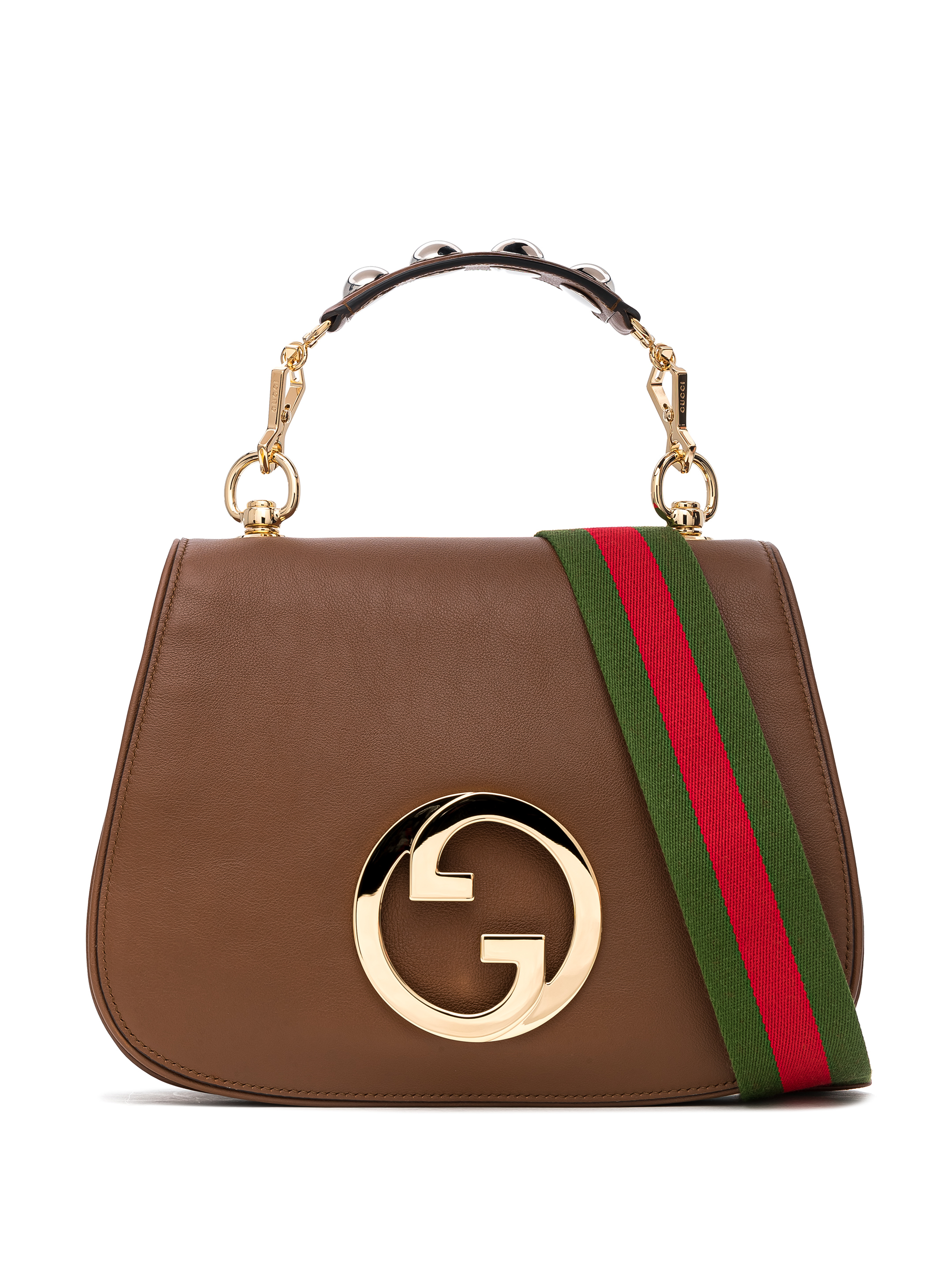 ショルダーバッグ・ポシェット VALENTINO Woman Crossbody bags Brown 6W2B0R15UHF REL VALENTINO GARAVANI: Crossbody bags woman - Brown | Valentino