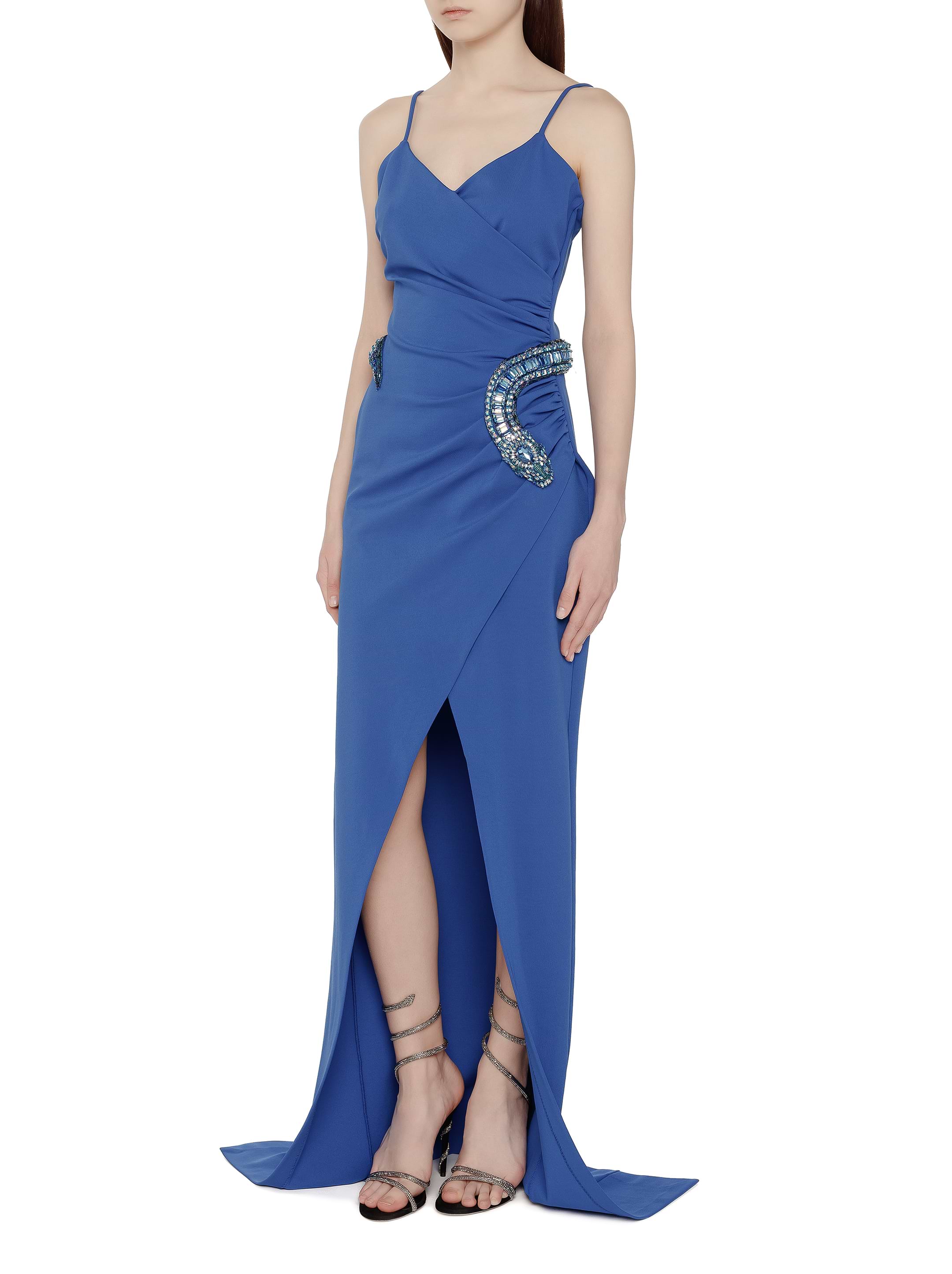 Жағажайда жалаңаш