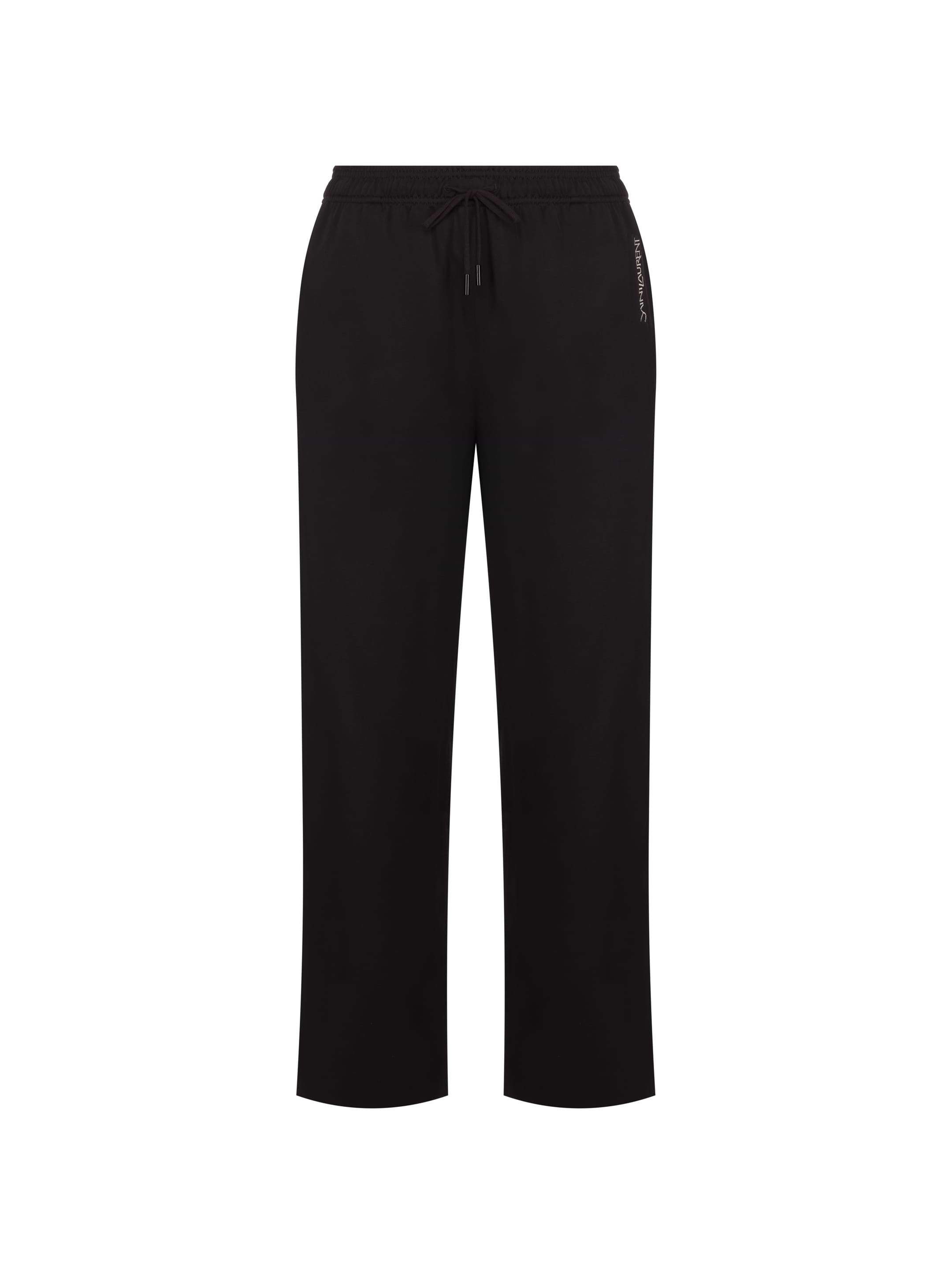 Brunello Cucinelli women's Sport pants with monil chain
