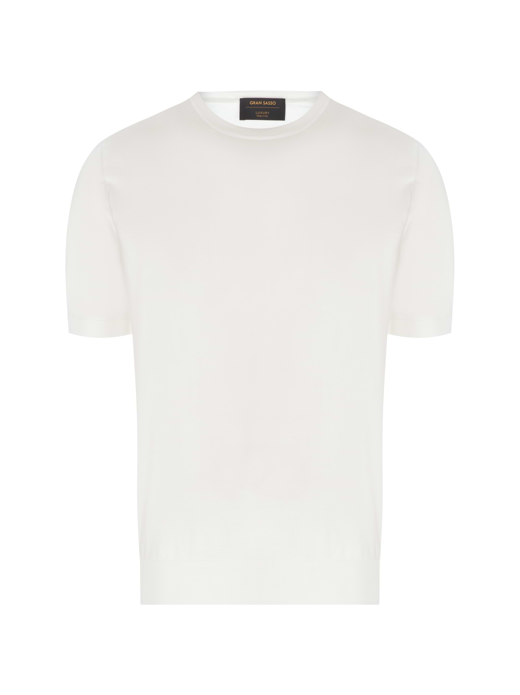Valentino Garavani men's Logo cotton T-shirt - buy for