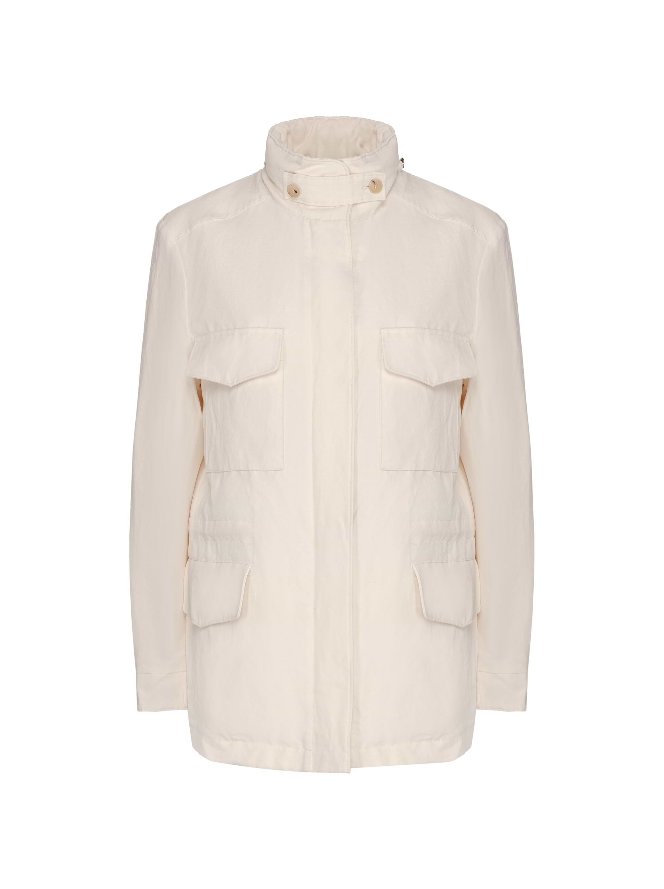 Loro Piana women's Traveller jacket - buy for 1418600 KZT in the