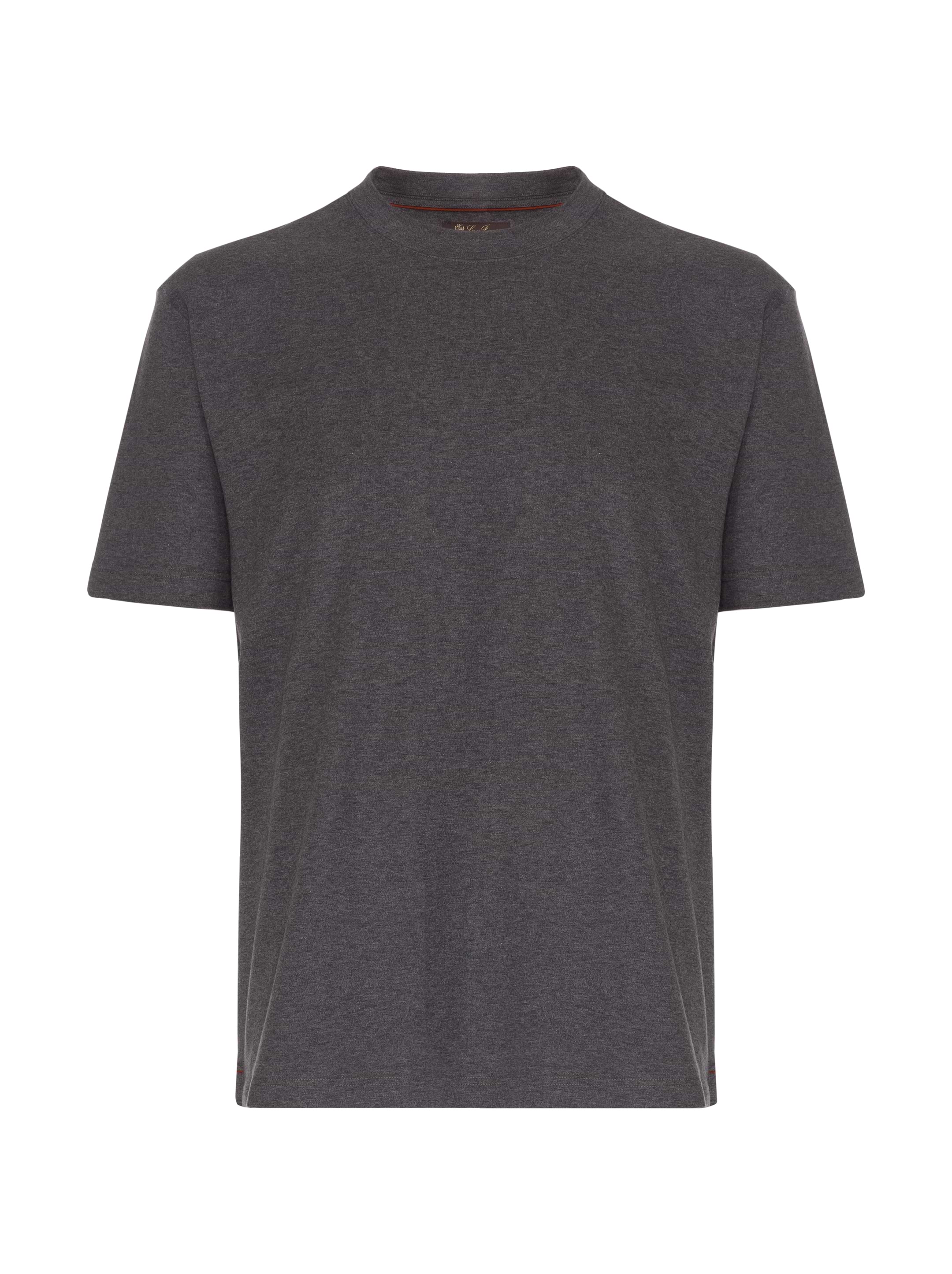 Loro Piana men's Ray cotton t-shirt - buy for 320800 KZT in
