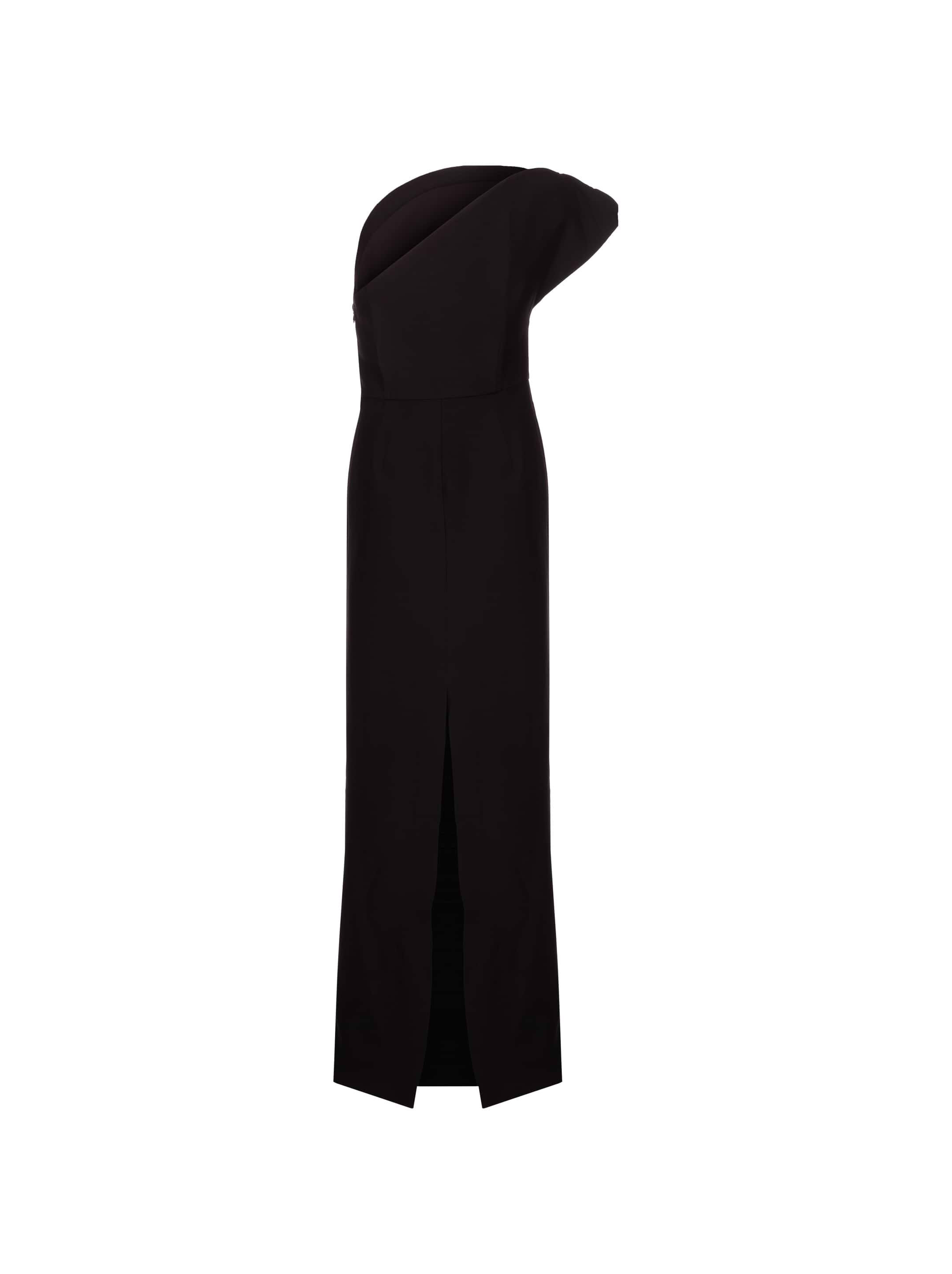 希少【BALMAIN】グラフィティエフェクトフーディー Balmain women's Evening gown with side slit - buy for 415600