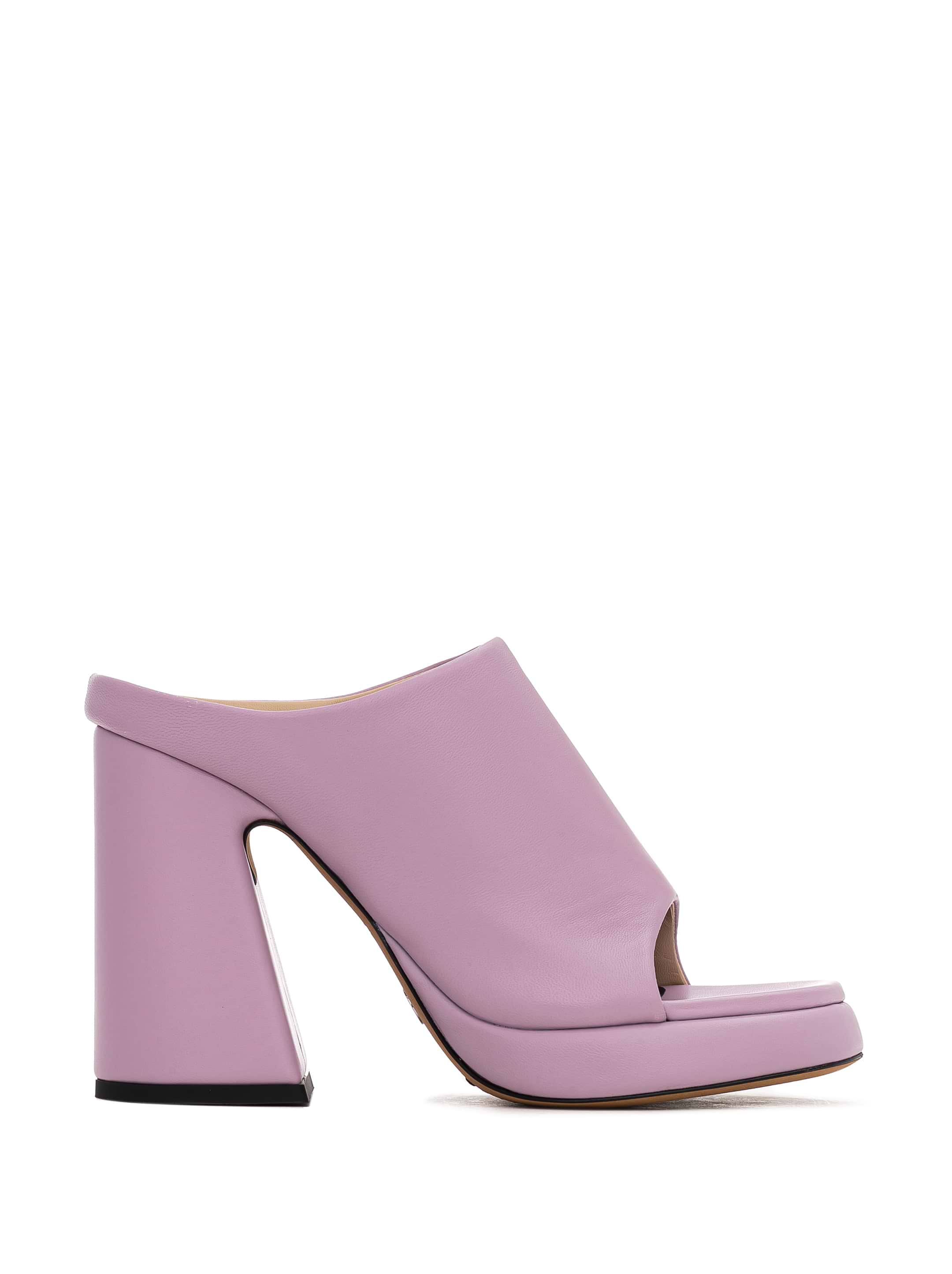 Jil Sander women's Mules - buy for 192600 KZT in the