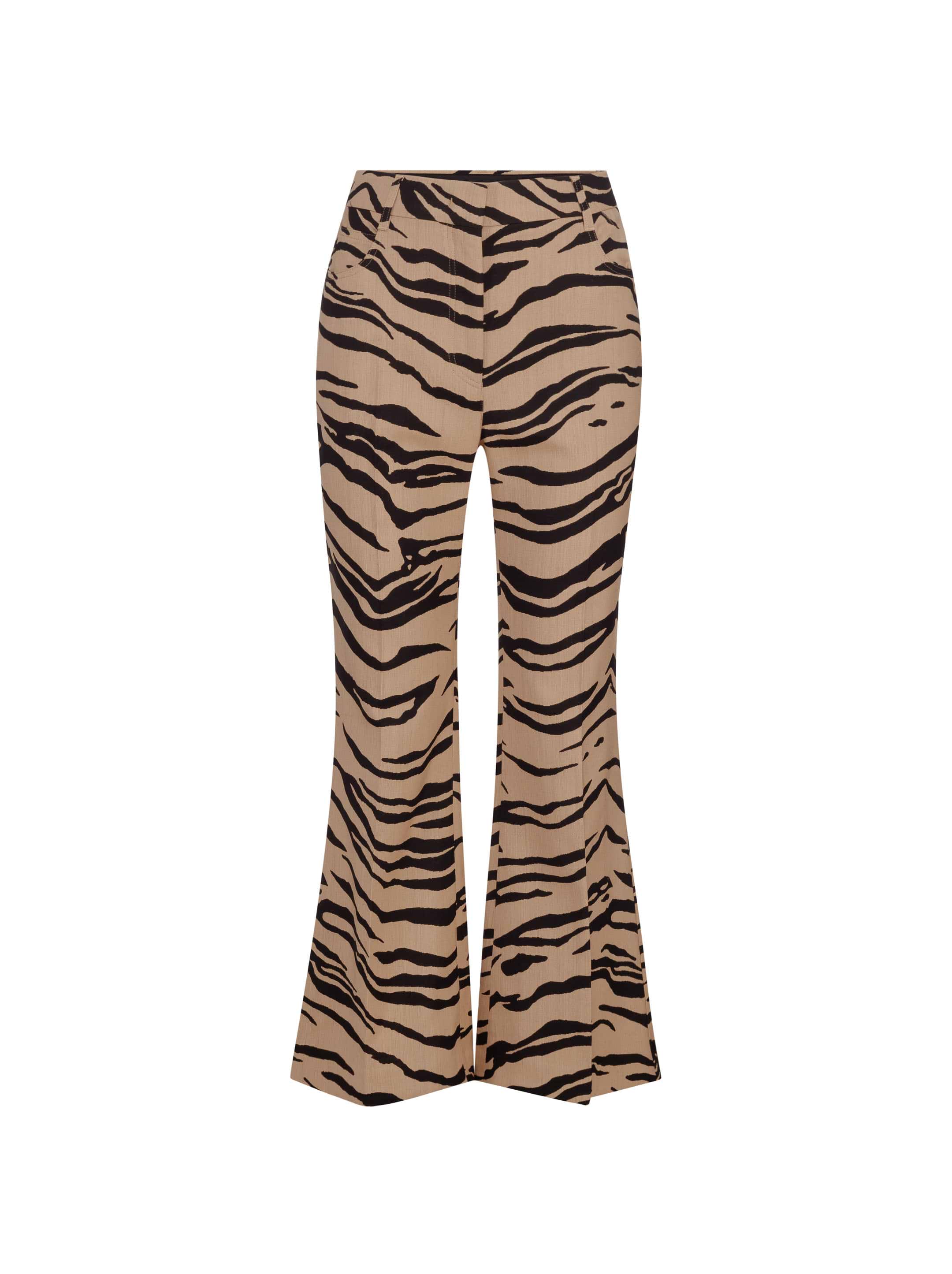 Fabiana Filippi women's Cotton pants - buy for 236200 KZT in