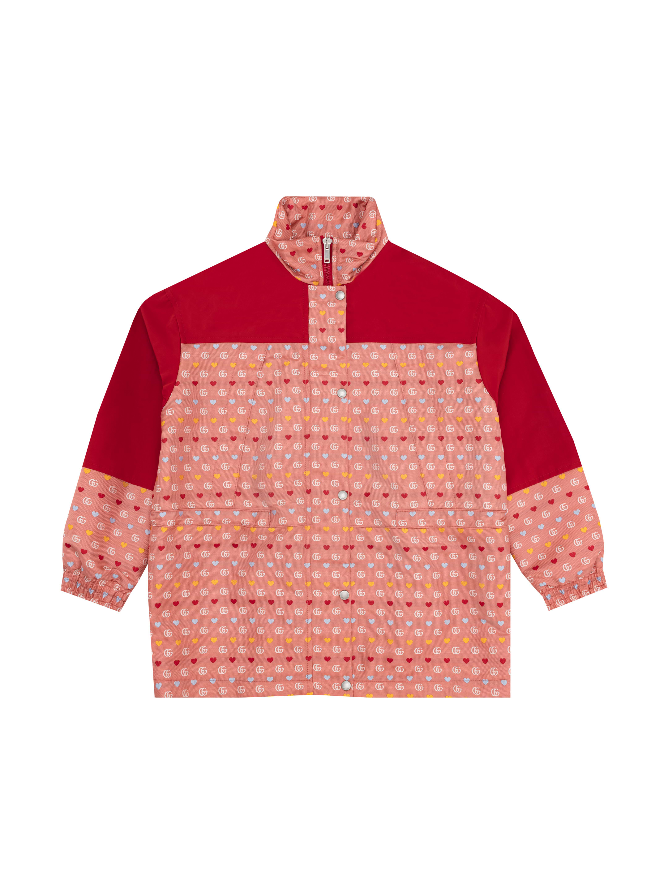 GUCCIキッズアウター 楽天市場】gucci kids（コート・ジャケット｜キッズファッション