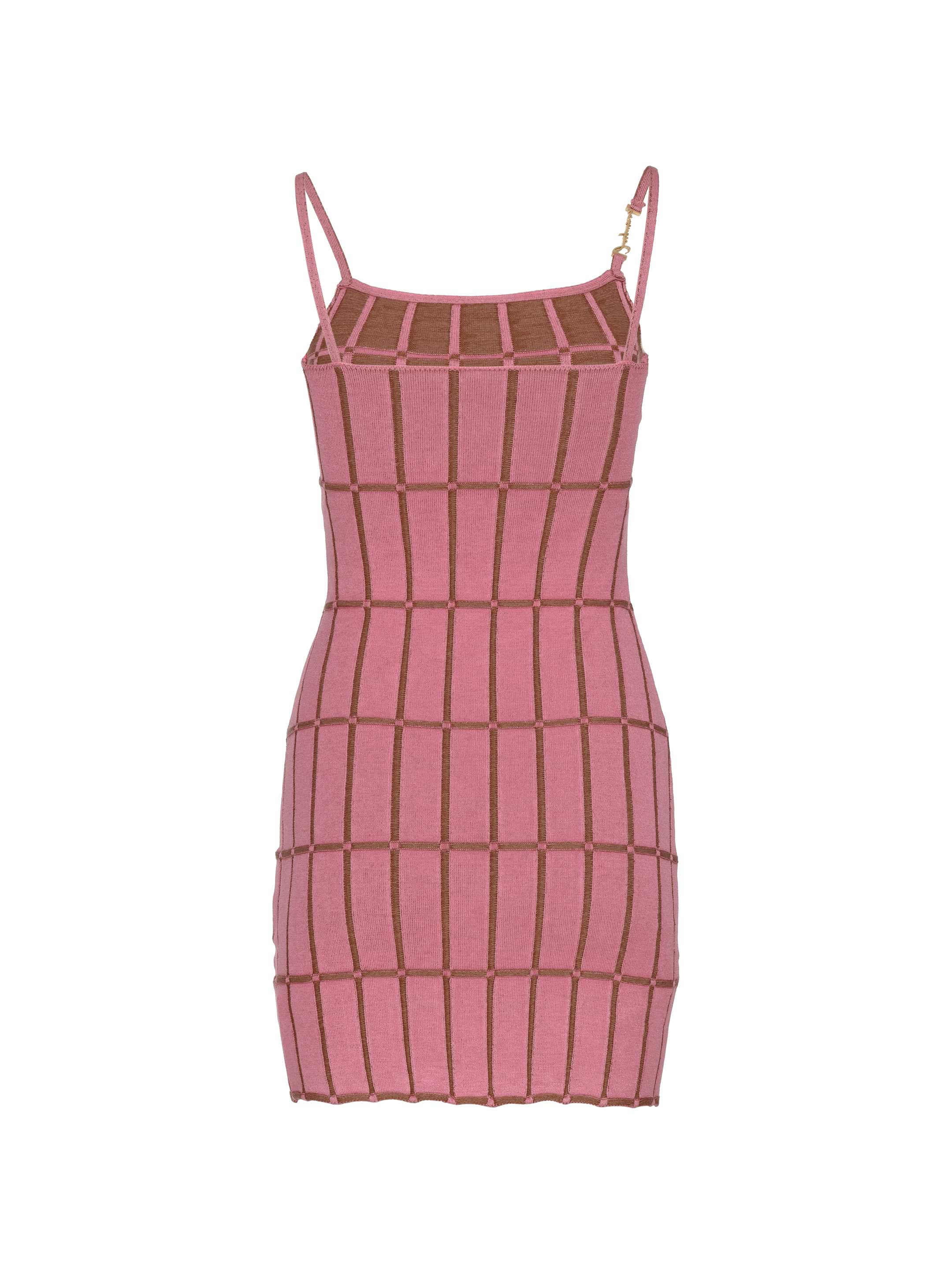 Jacquemus women's Malha jersey dress - buy for 116500 KZT in