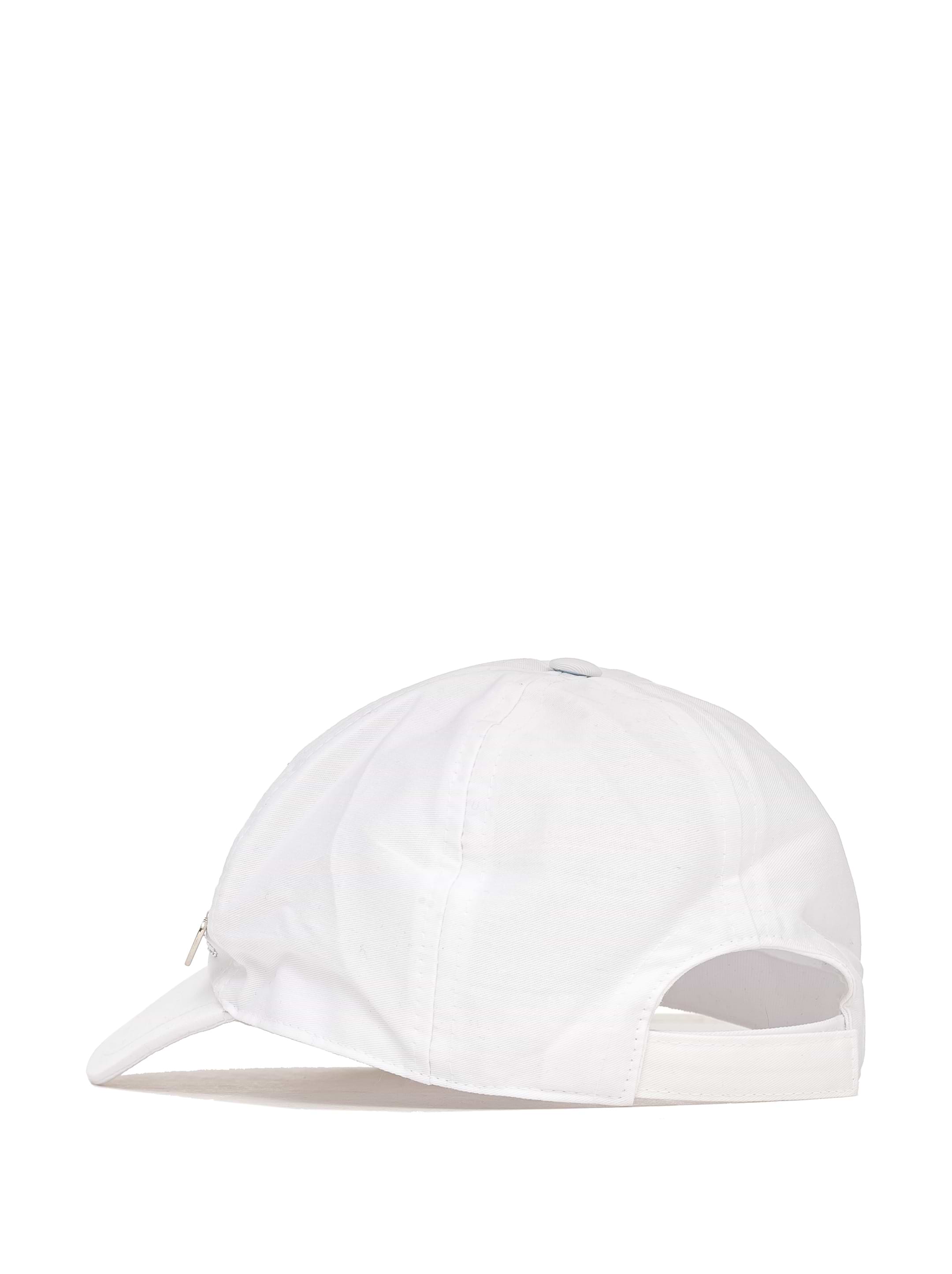 エンノイ　PROFESSIONAL COTTON CAP (WHITE) The Ennoy Professional Cap PROFESSIONAL COTTON CAP(WHITE