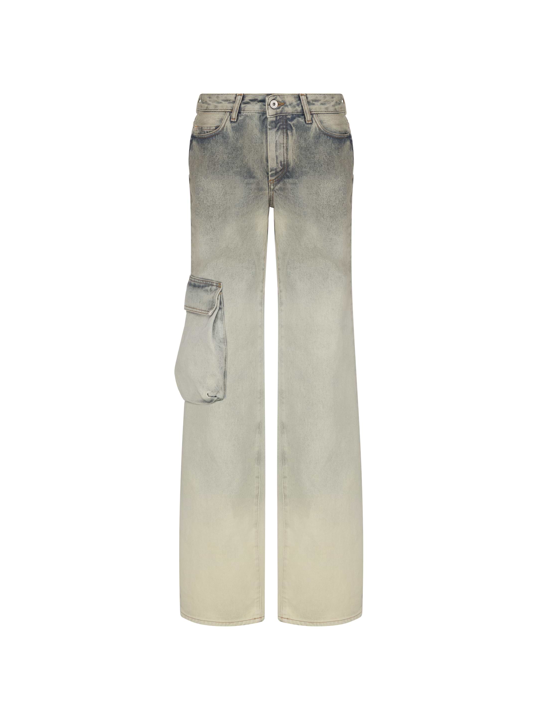 デニム・ジーパン Off-White Jeans Toybox Off-White Jeans Toybox | italist