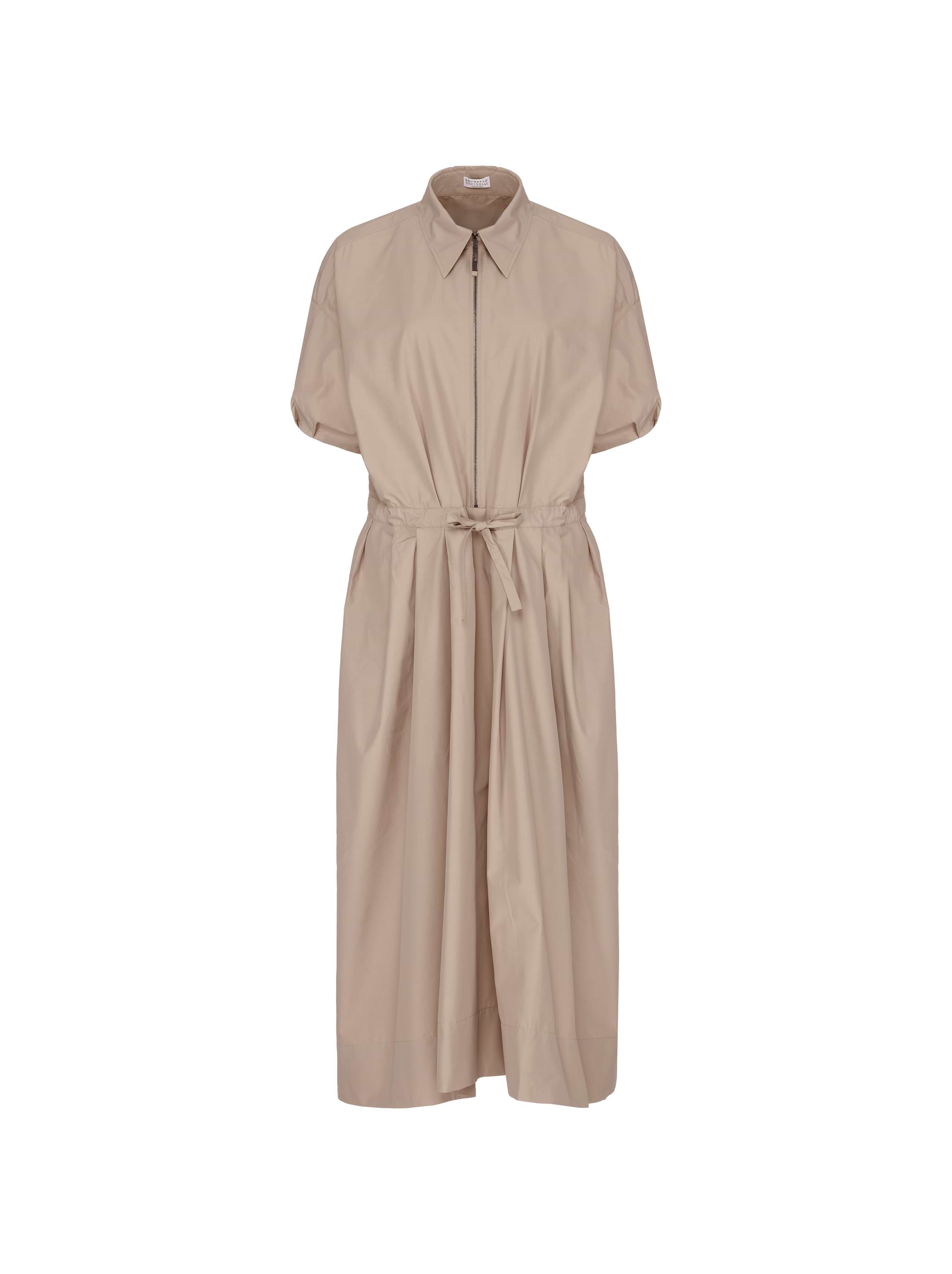 送料関税込♡BRUNELLO CUCINELLI ロングワンピース BRUNELLO CUCINELLI(ブルネロクチネリ) ワンピース(レディース