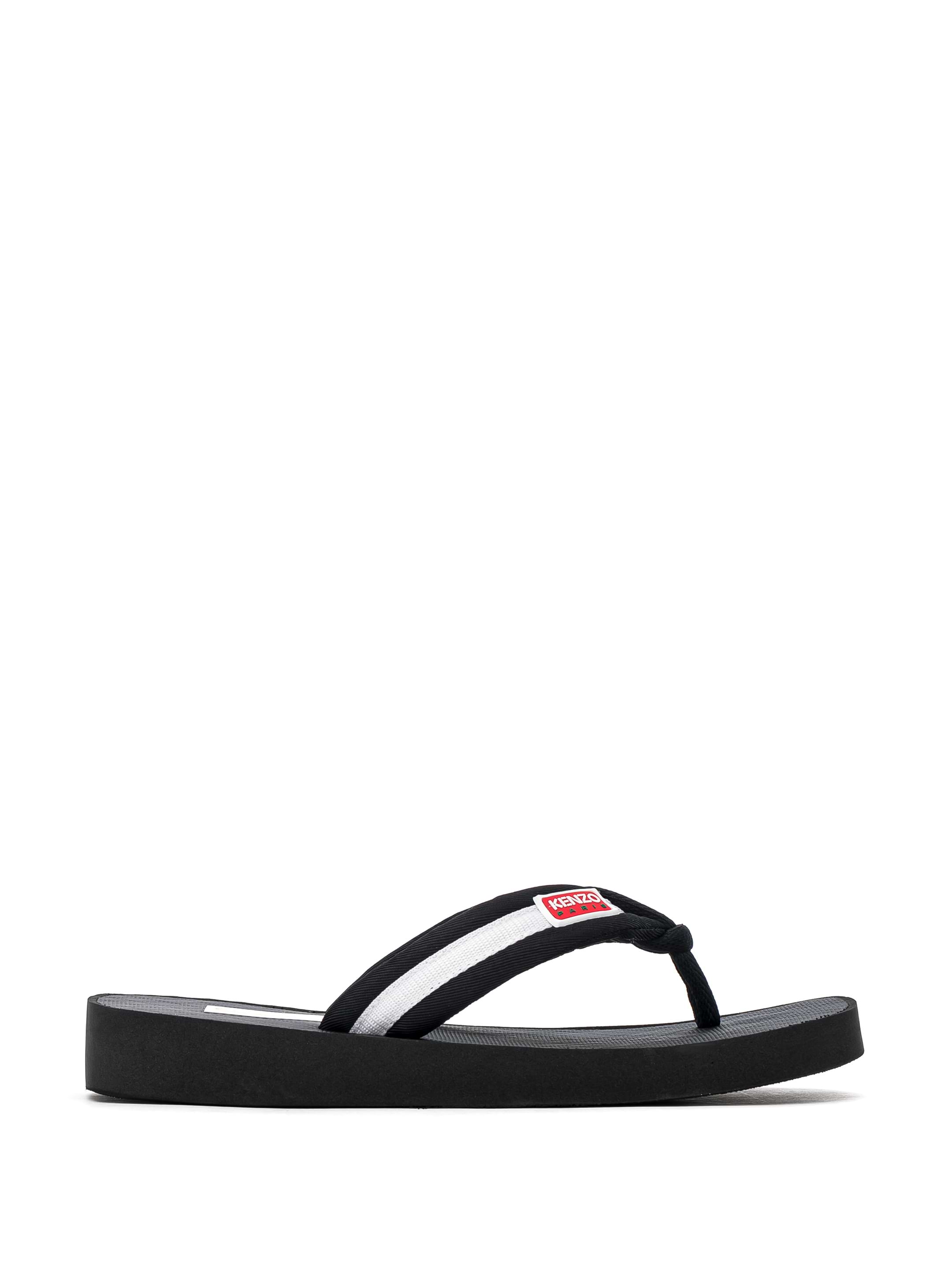 Kenzo women's Kenzo Setta flip flops - buy for 66300 KZT in