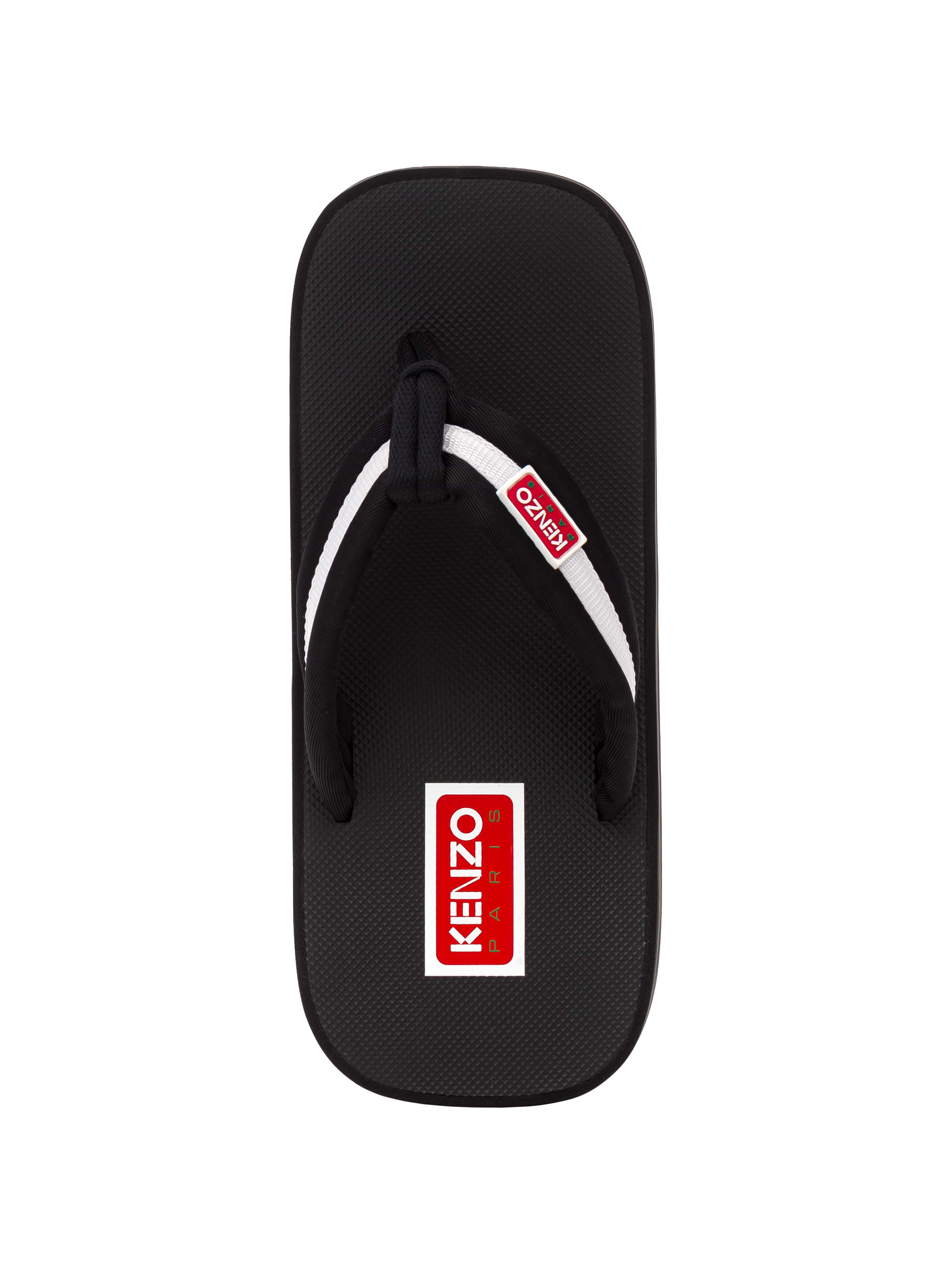 Kenzo men's Kenzo Setta flip flops - buy for 66300 KZT in
