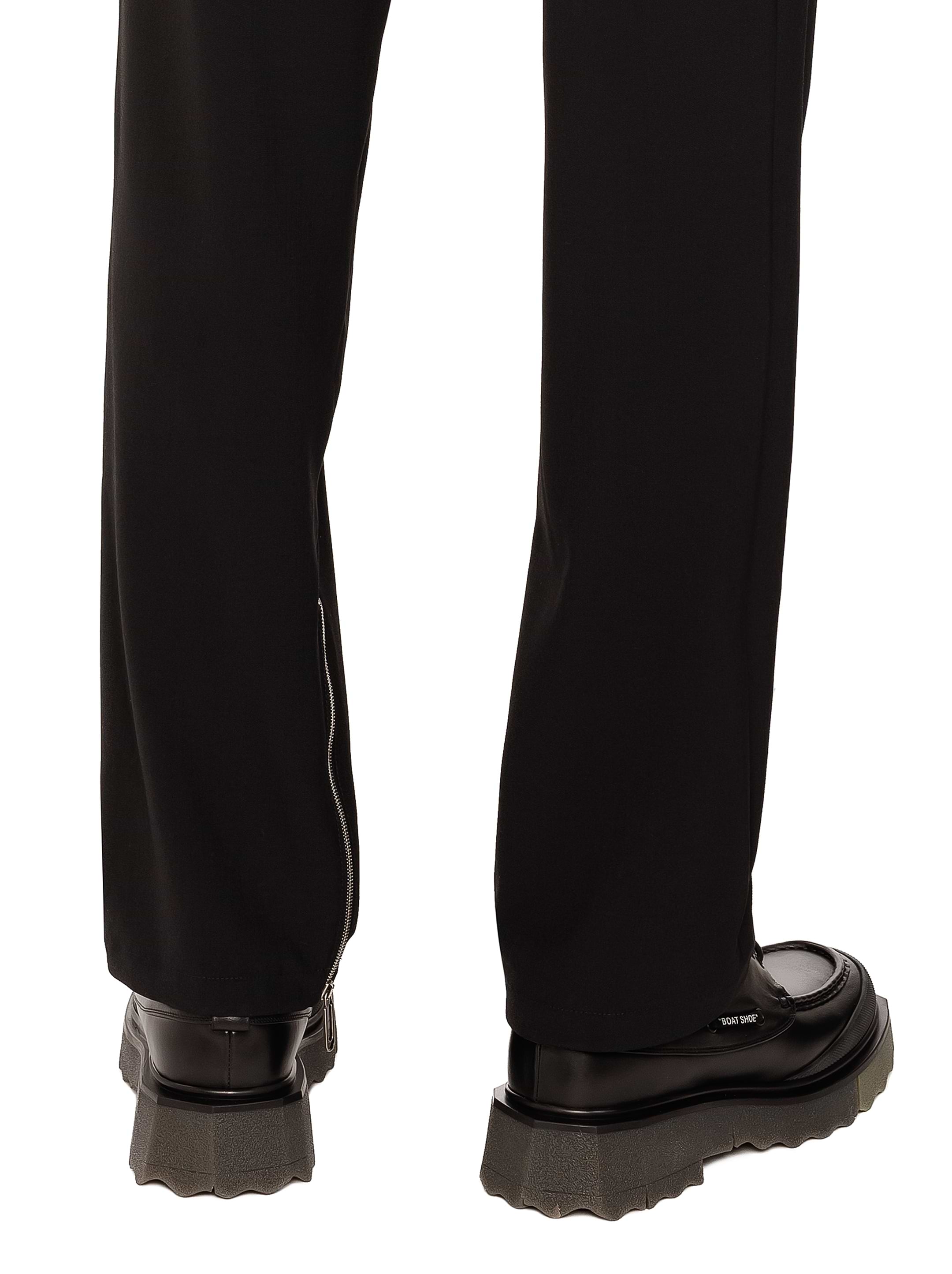 Off-White men's Sponge leather derby shoes - buy for 263650