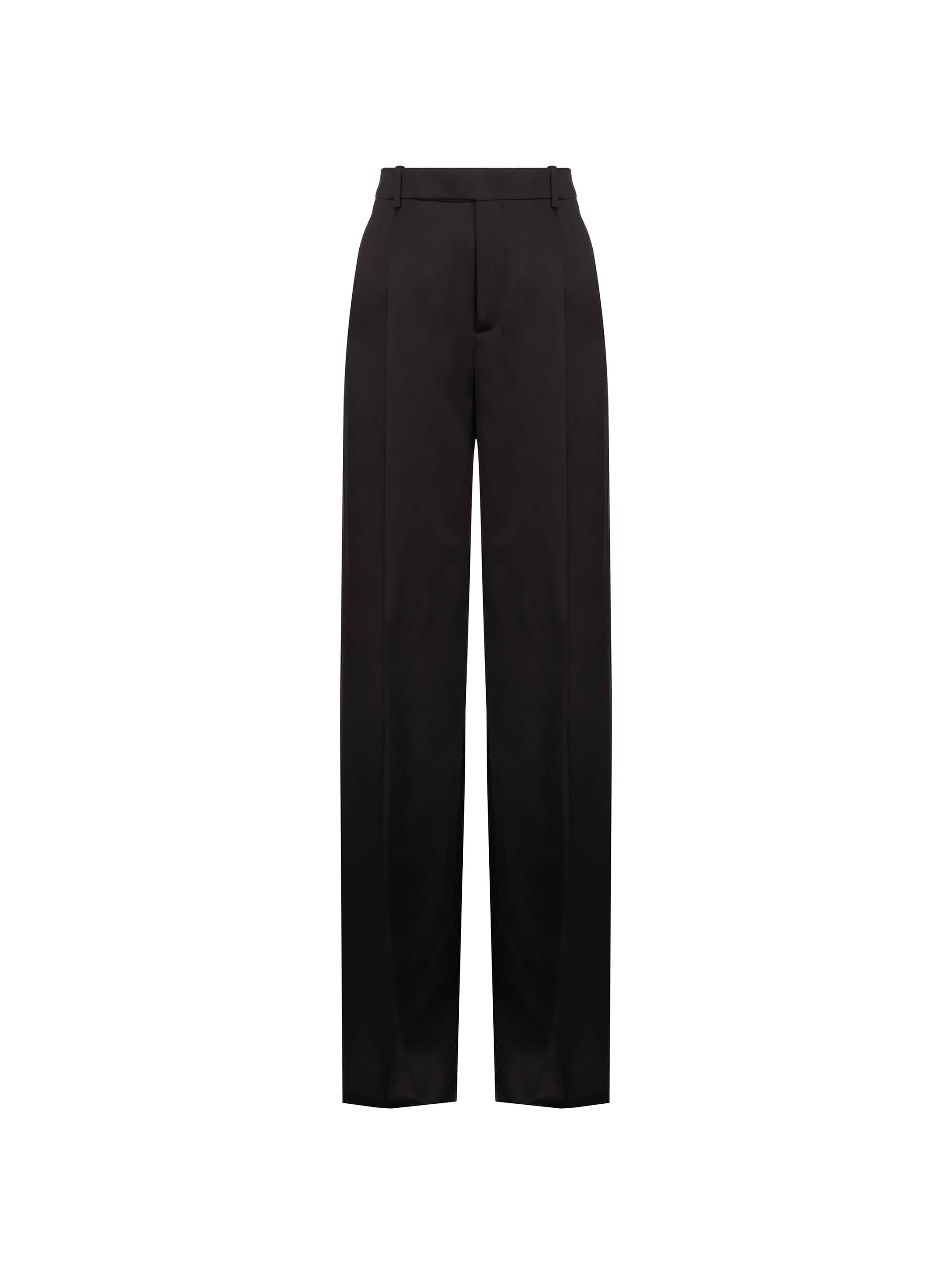 Kenzo women's Boke 2.0 flared pants - buy for 102280 KZT in