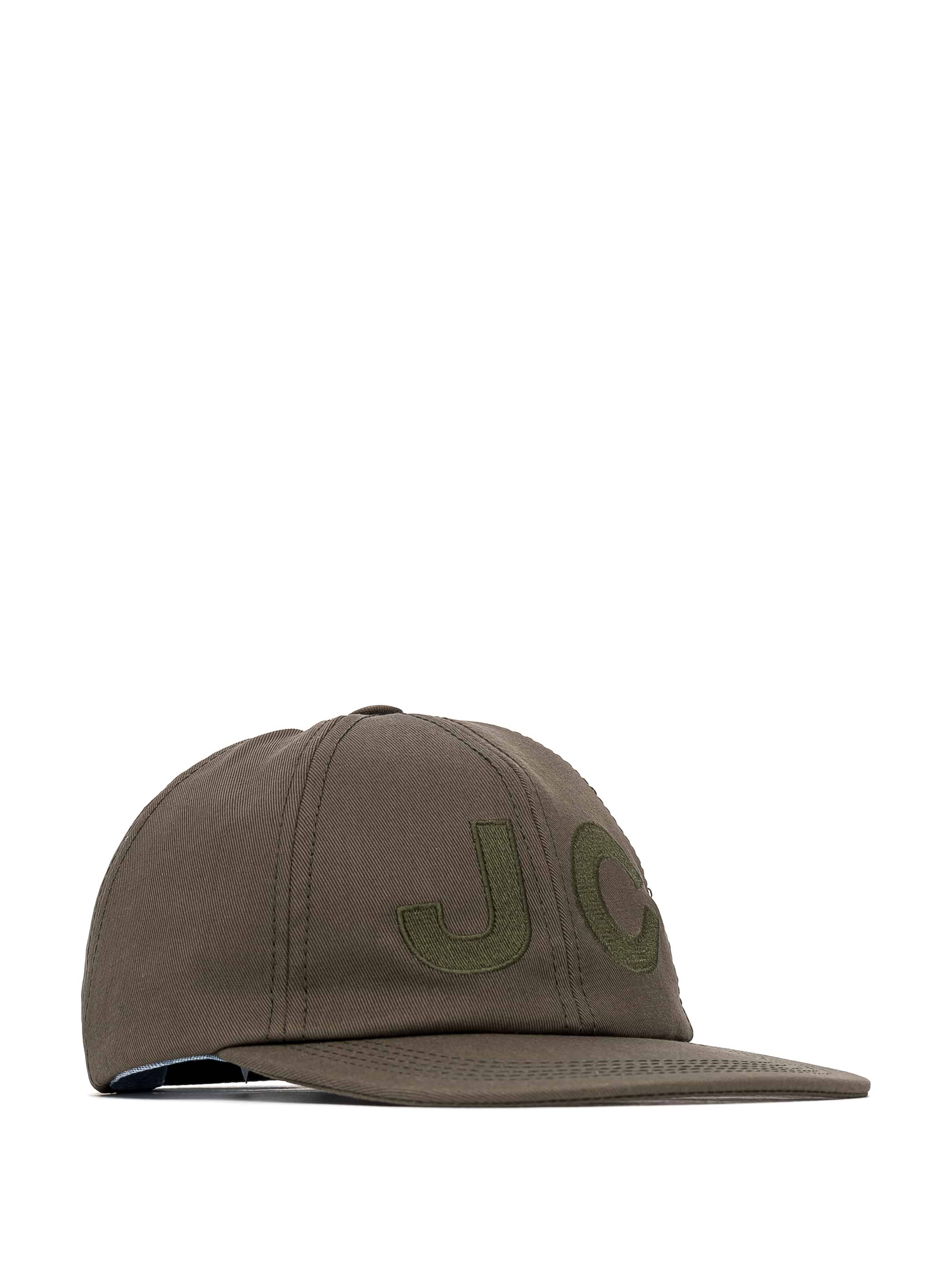 Jacob Cohen men's Logo cap - buy for 75650 KZT in the