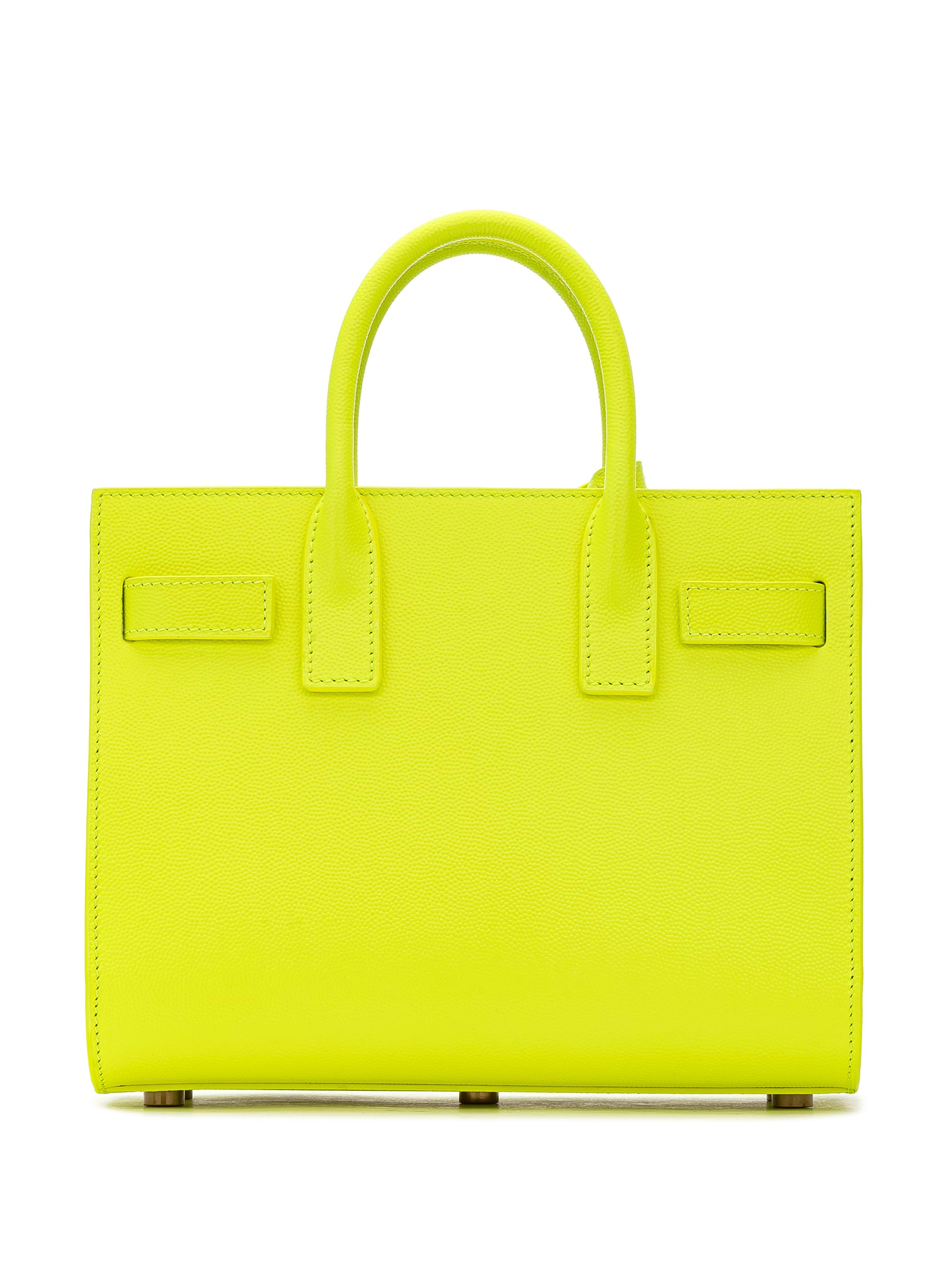 Saint Laurent women's Sac de Jour Nano tote bag - buy for