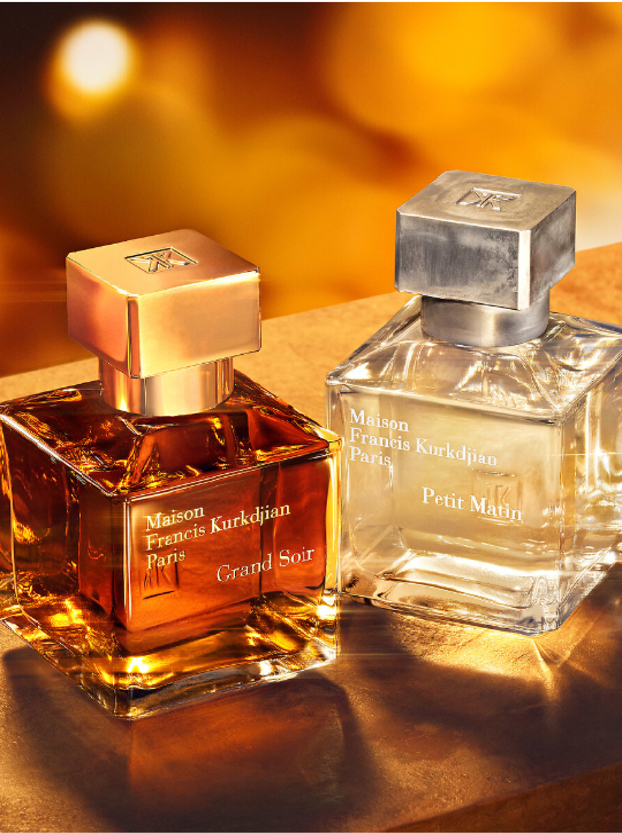 Maison Francis Kurkdjian Grand Soir Eau de parfum, 70 ml