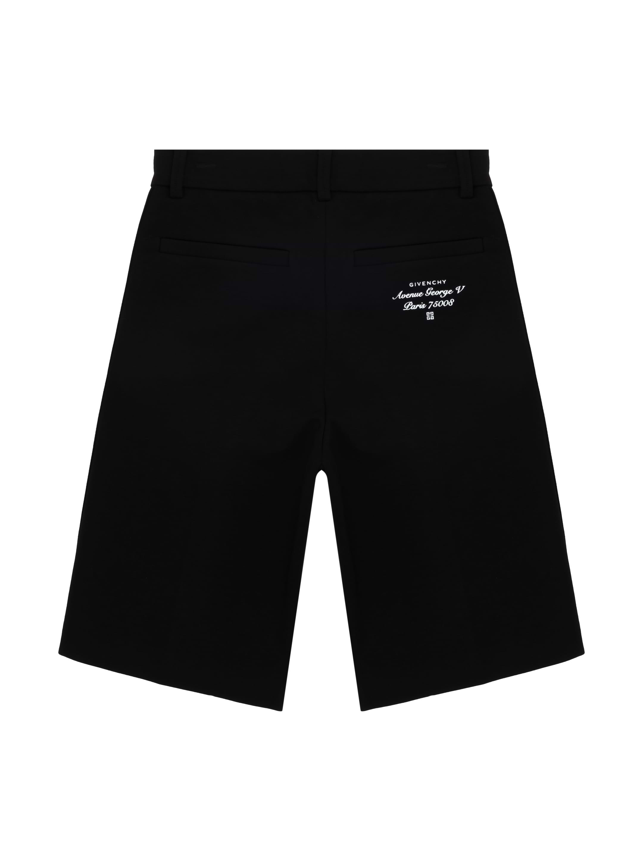 まるお　givenchy 11747391 厚底　y2k オーバーラップエフェクト刺繍レイヤードTシャツ 22AW | GIVENCHY