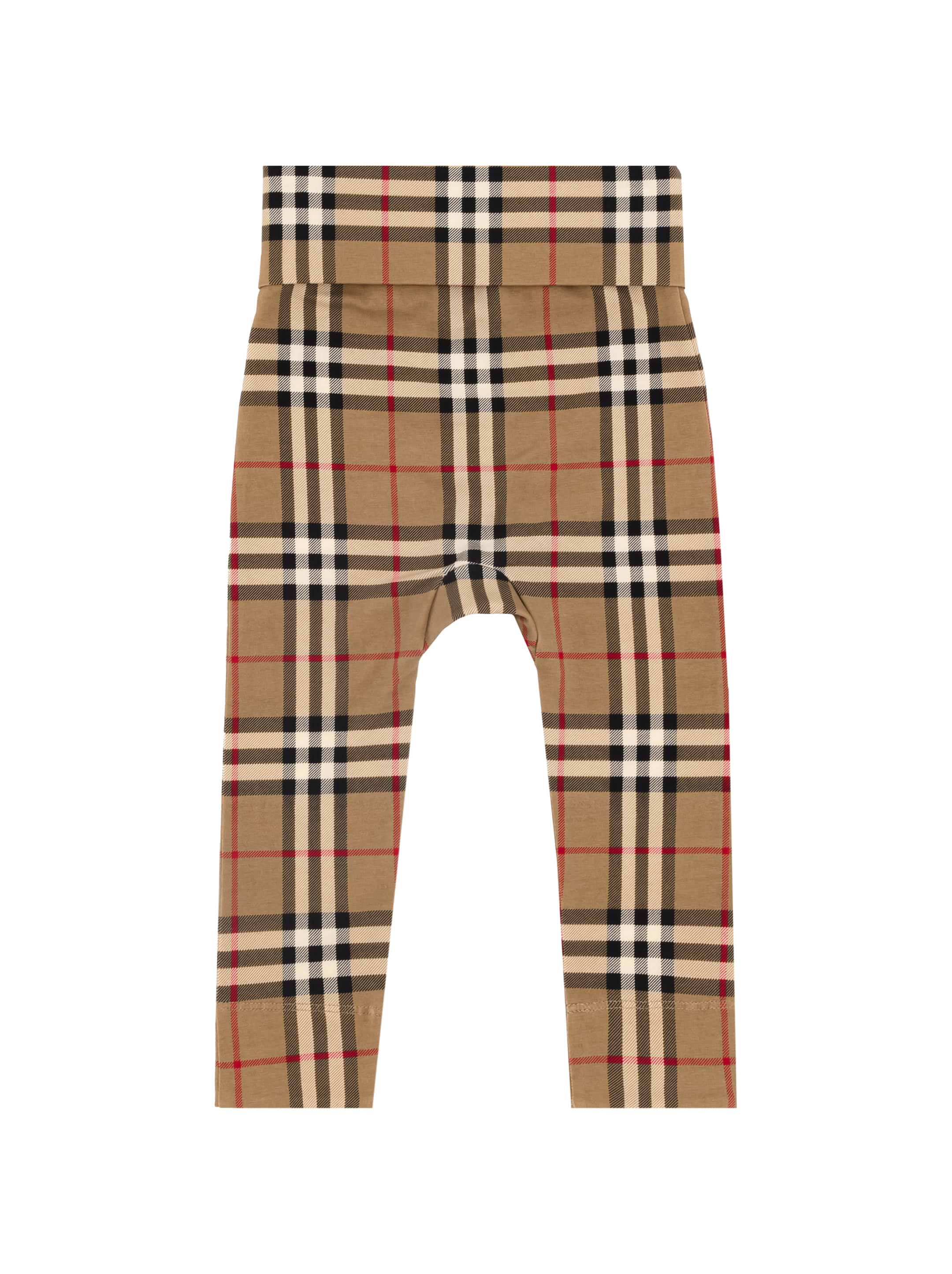 Burberry kids' Set of bodysuit and pants - buy for 112100