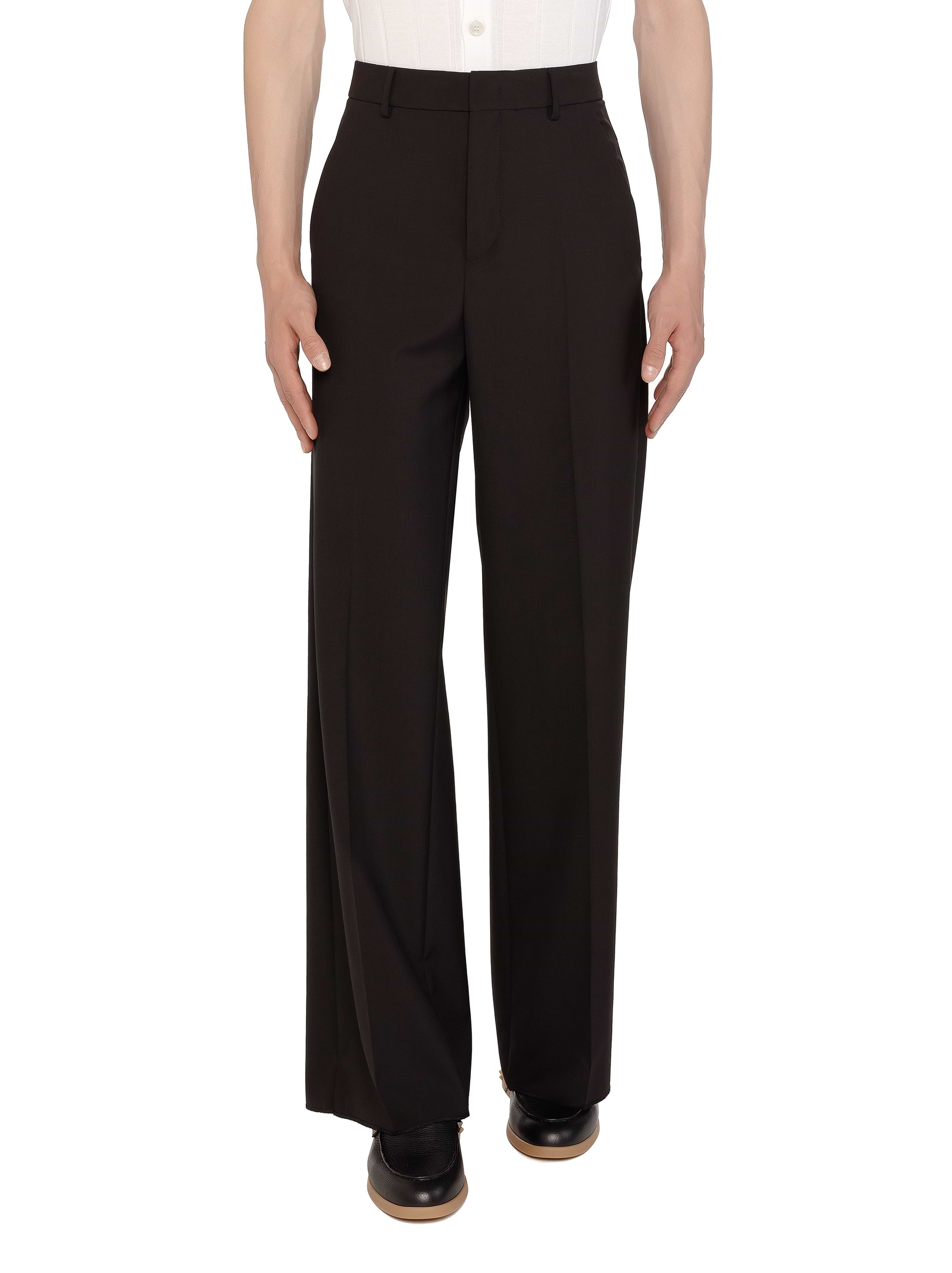 パンツ VALENTINO SS23 Valentino printed pants (2B3RB5C57SH M12) 15834829_29162502_600.jpg