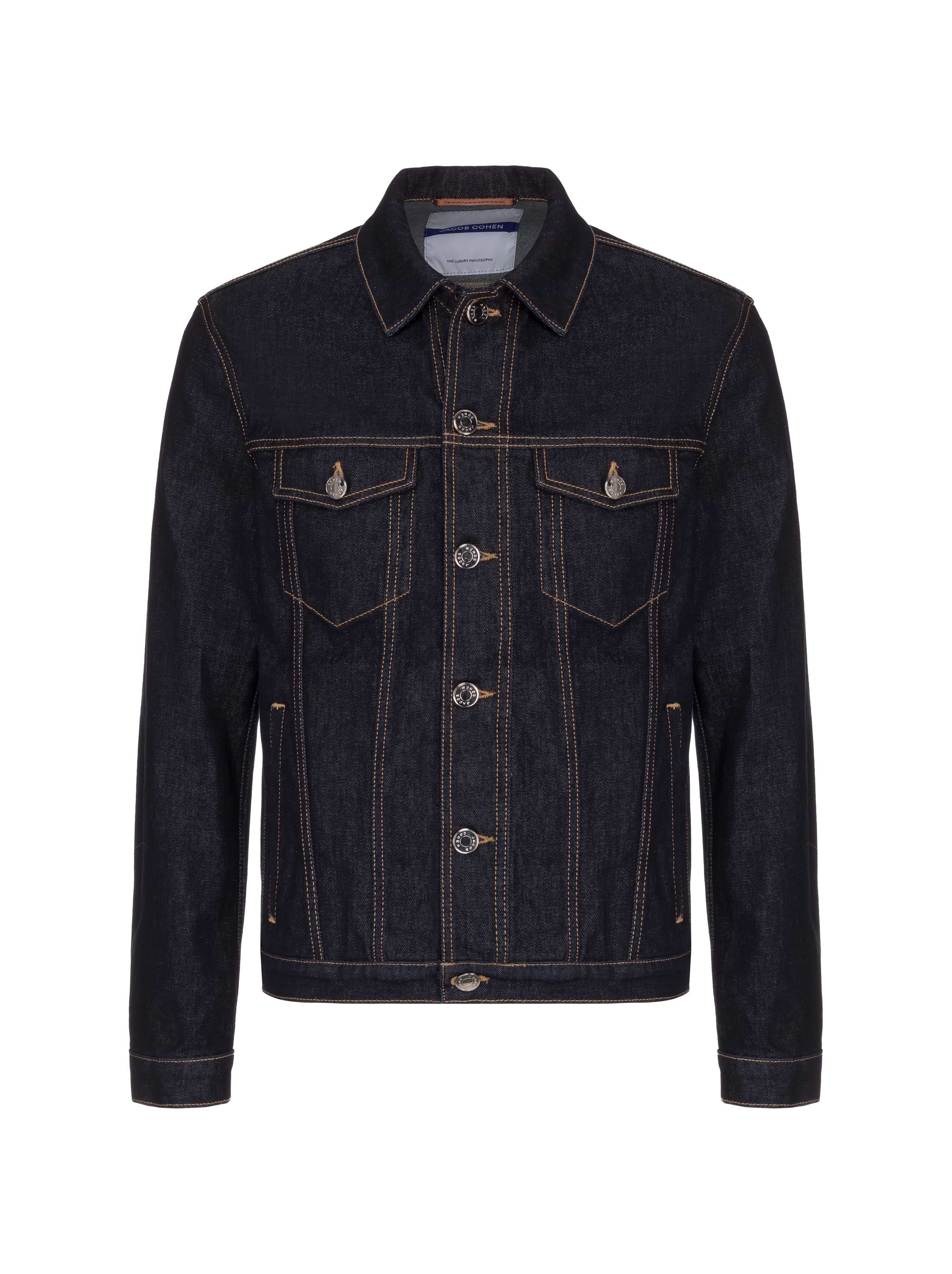 Denim jacket Jacob Cohen for men - buy in the official Viled