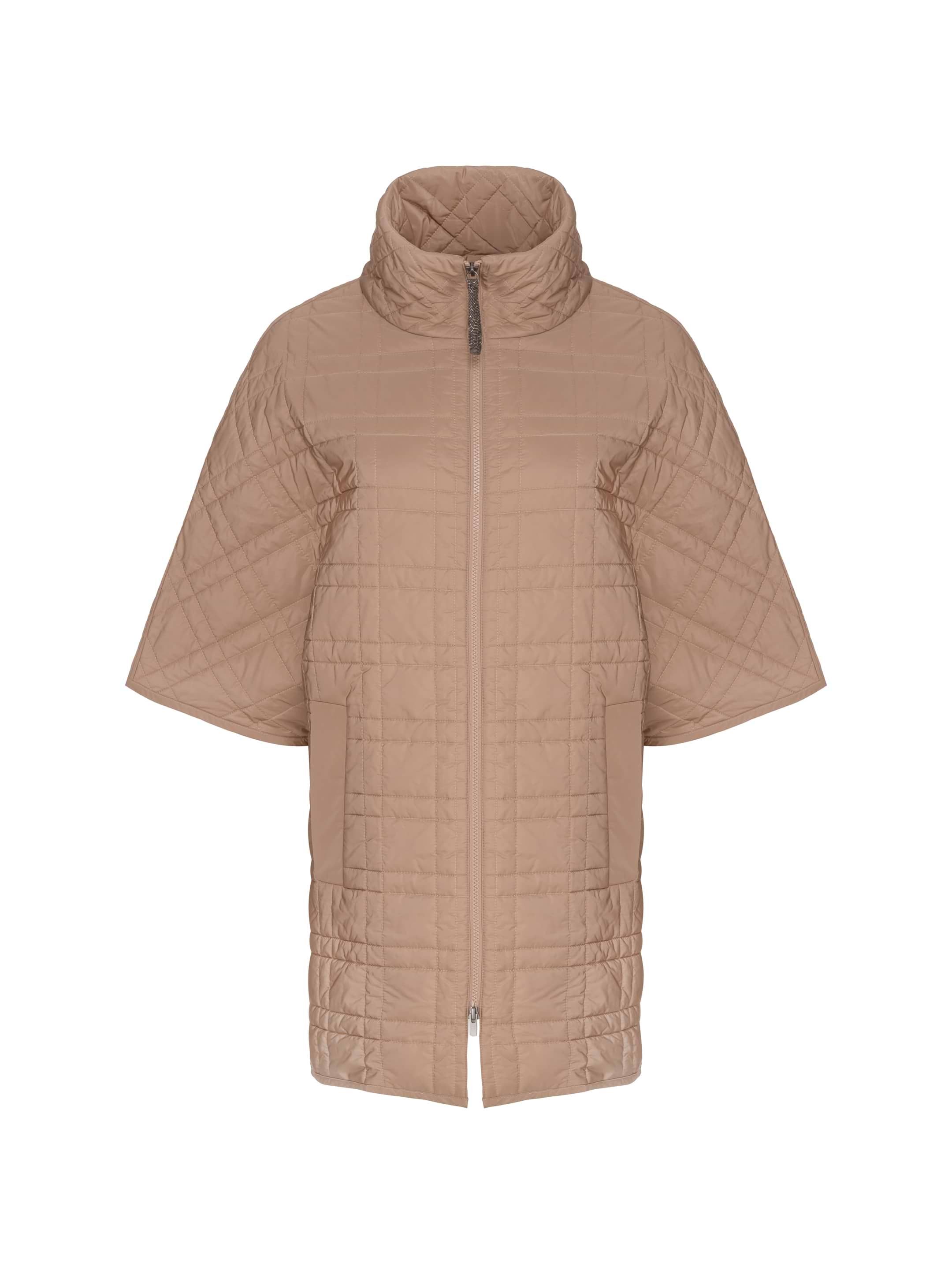 Стеганая куртка Fabiana Filippi для женщин - купить за 327000 тг