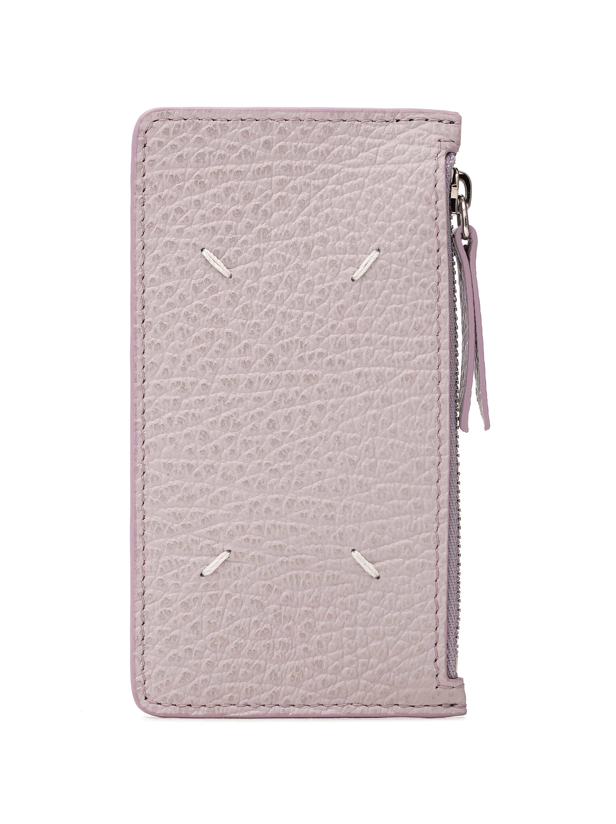 Maison Margiela (SA3UI0009 P4455 T7083) Women’s Chain Card Maison Margiela Wallet with chain | Women's Accessories