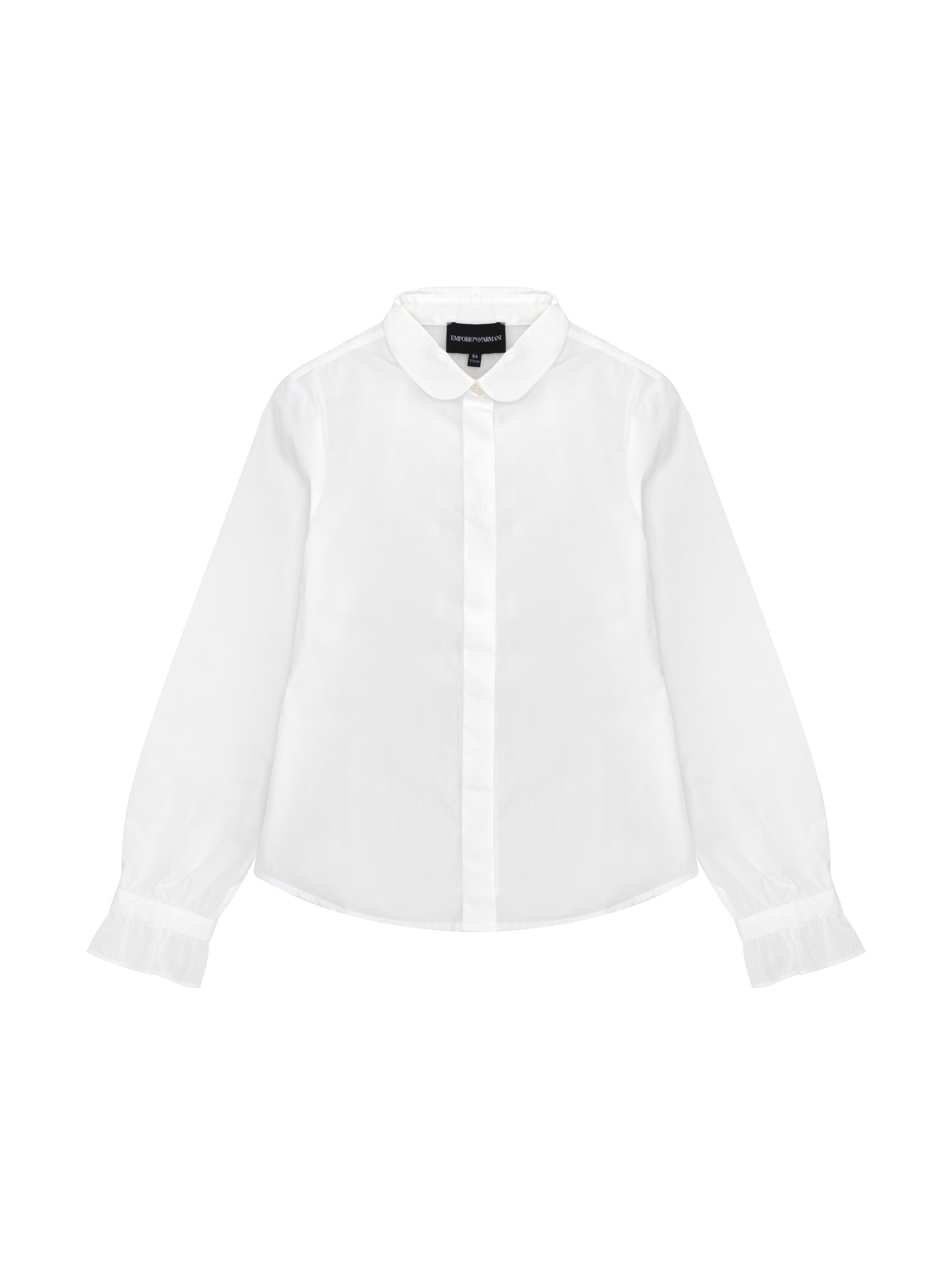 EMPORIO ARMANI キッズブラウス 楽天市場】アルマーニ 財布（シャツ・ブラウス｜トップス