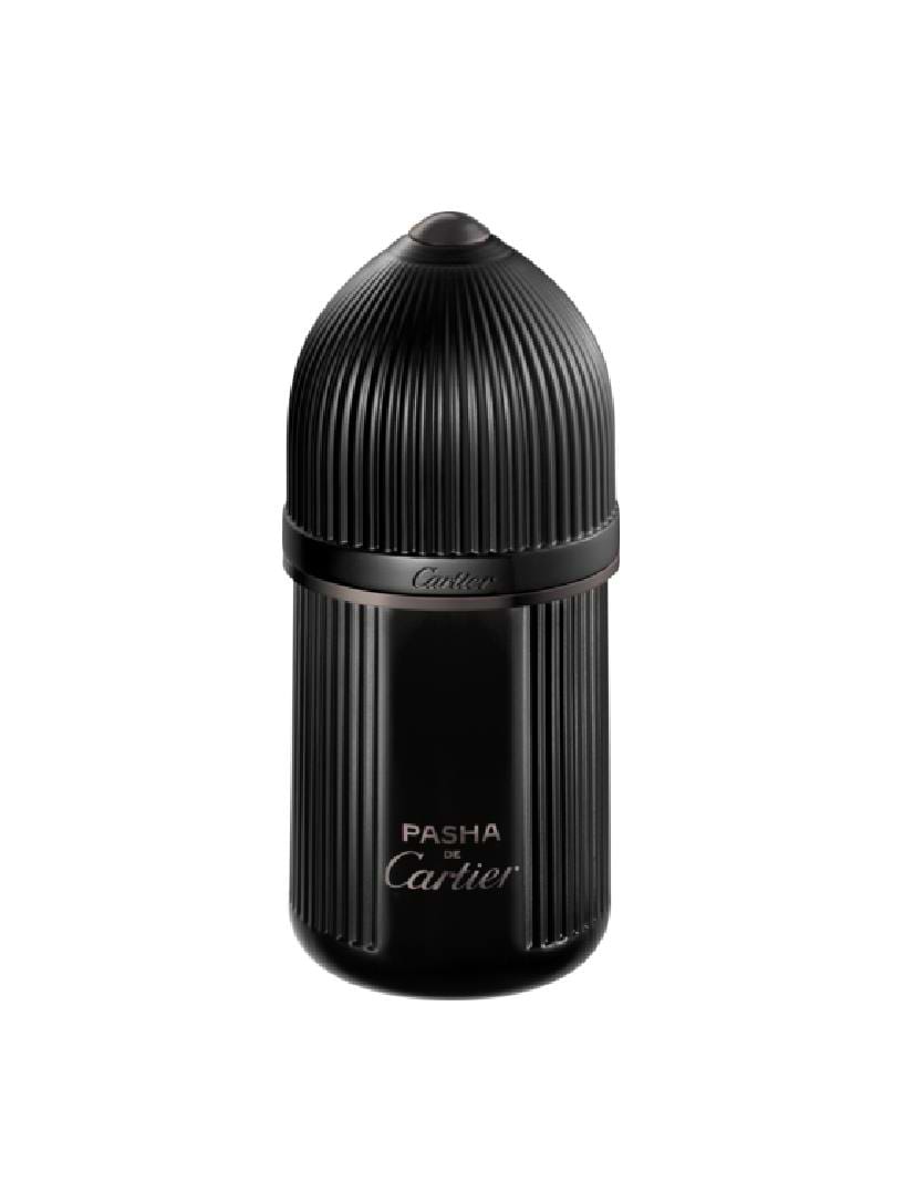 Cartier Noir Absolu Pasha de Cartier Parfum - buy for 91000