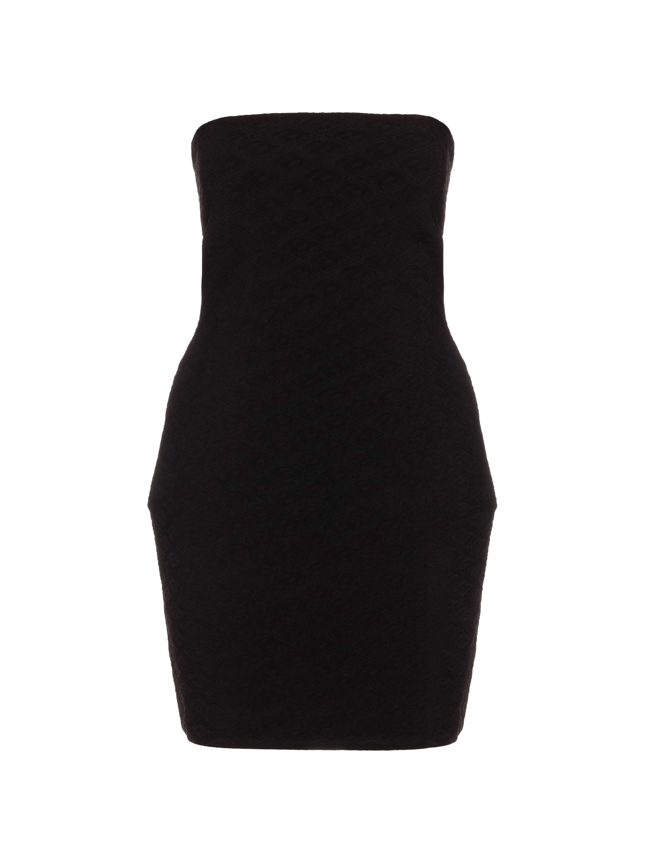 Jacquard mini dress alexanderwang.t for women - buy in the