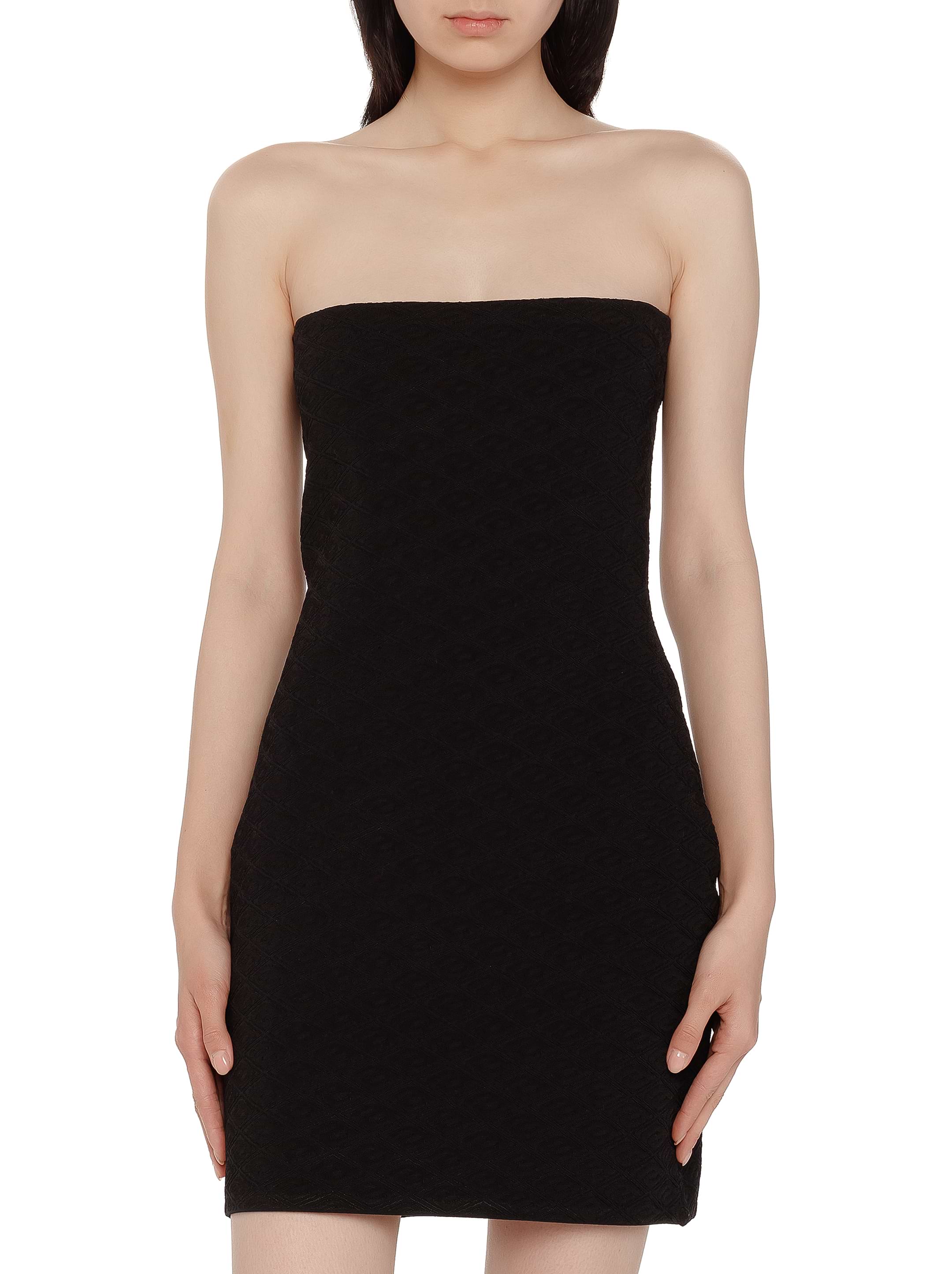 スタイルUPに★【alexanderwang】logo jacquard mini dress Alexander Wang Jacquard Logo Mini Dress in Lotus | REVOLVE