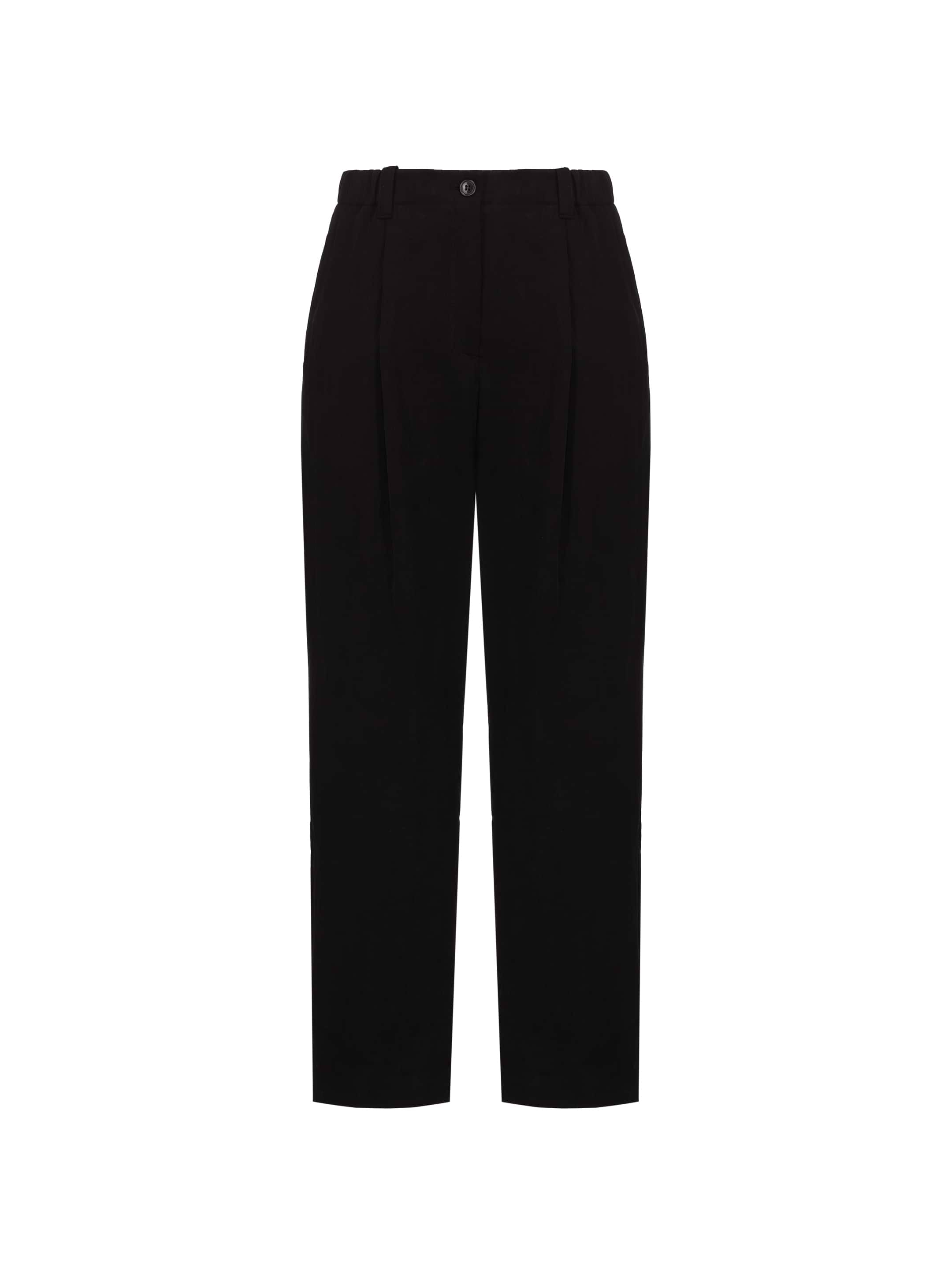 Logo print wide-leg pants Kenzo for women - buy in the