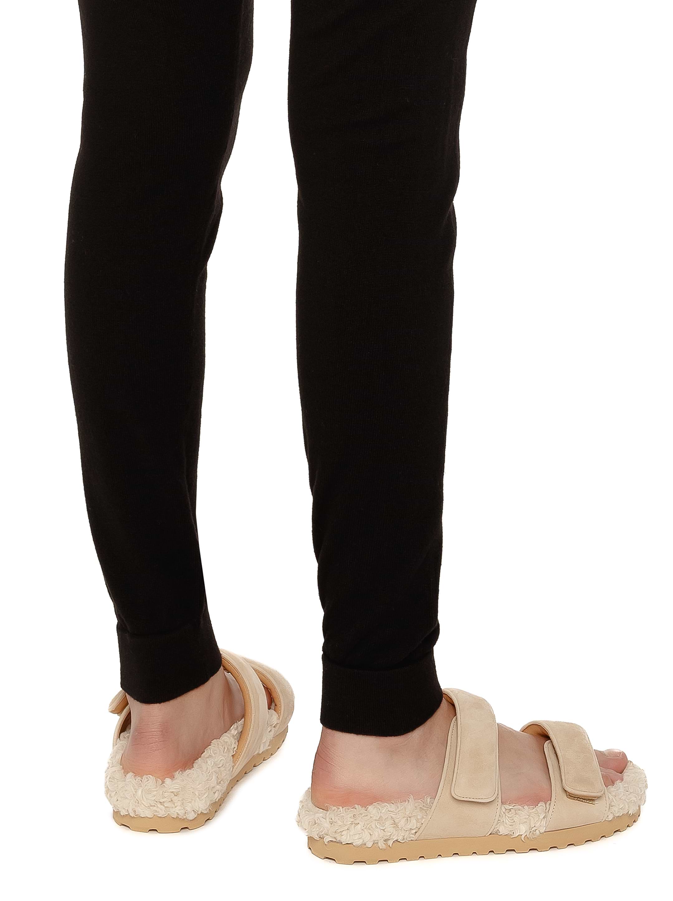 サンダル・ミュール GIA BORGHINI FW23 'Alvine' sandals (ALVINEUGH 4500) GIA BORGHINI 'alvine' Sandals | italist