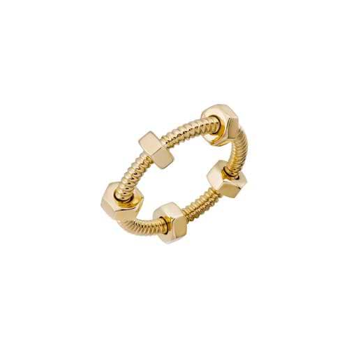 Ecrou de Cartier Bracelets
