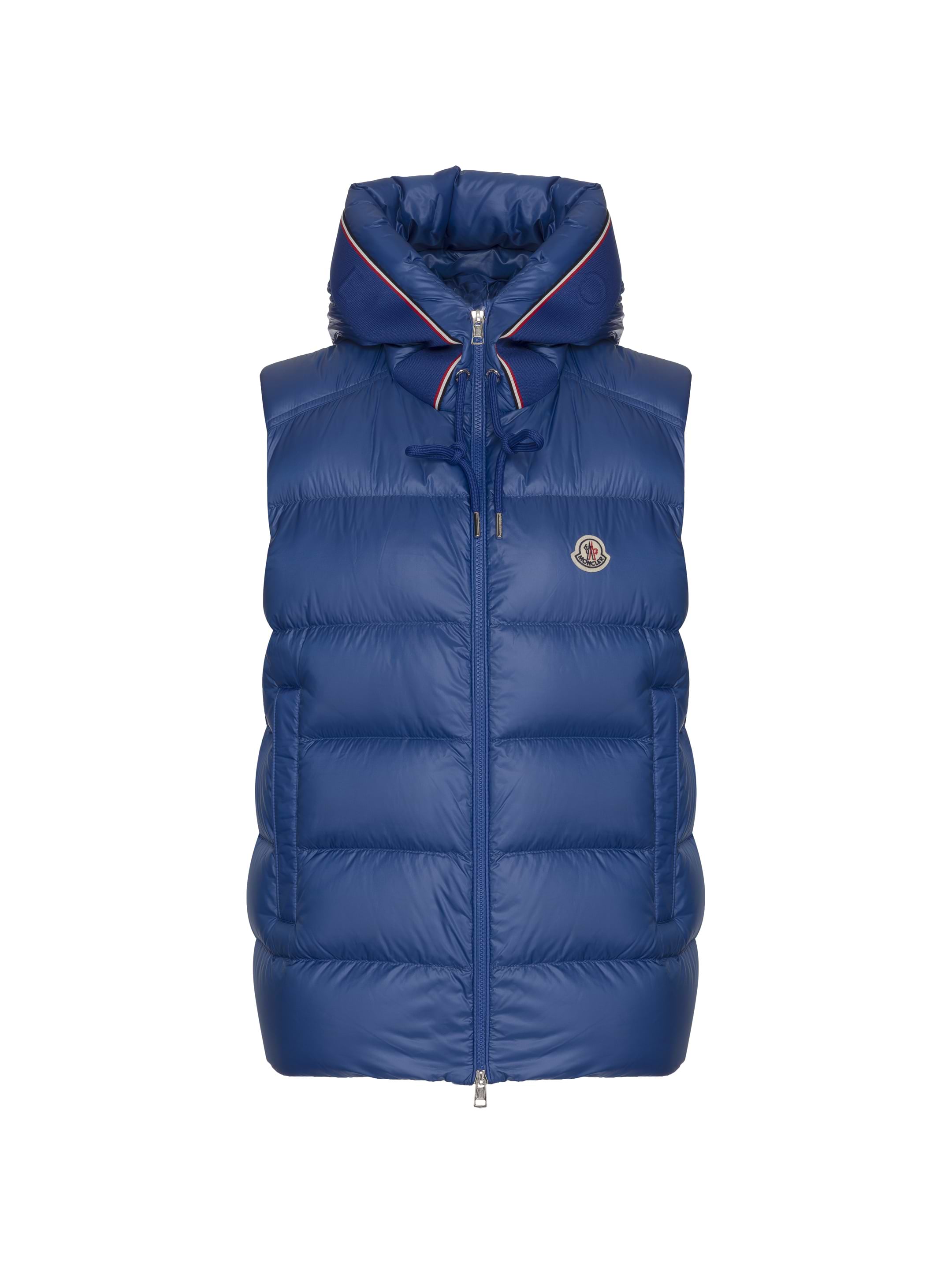 Luiro quilted vest Moncler for men - buy in the official