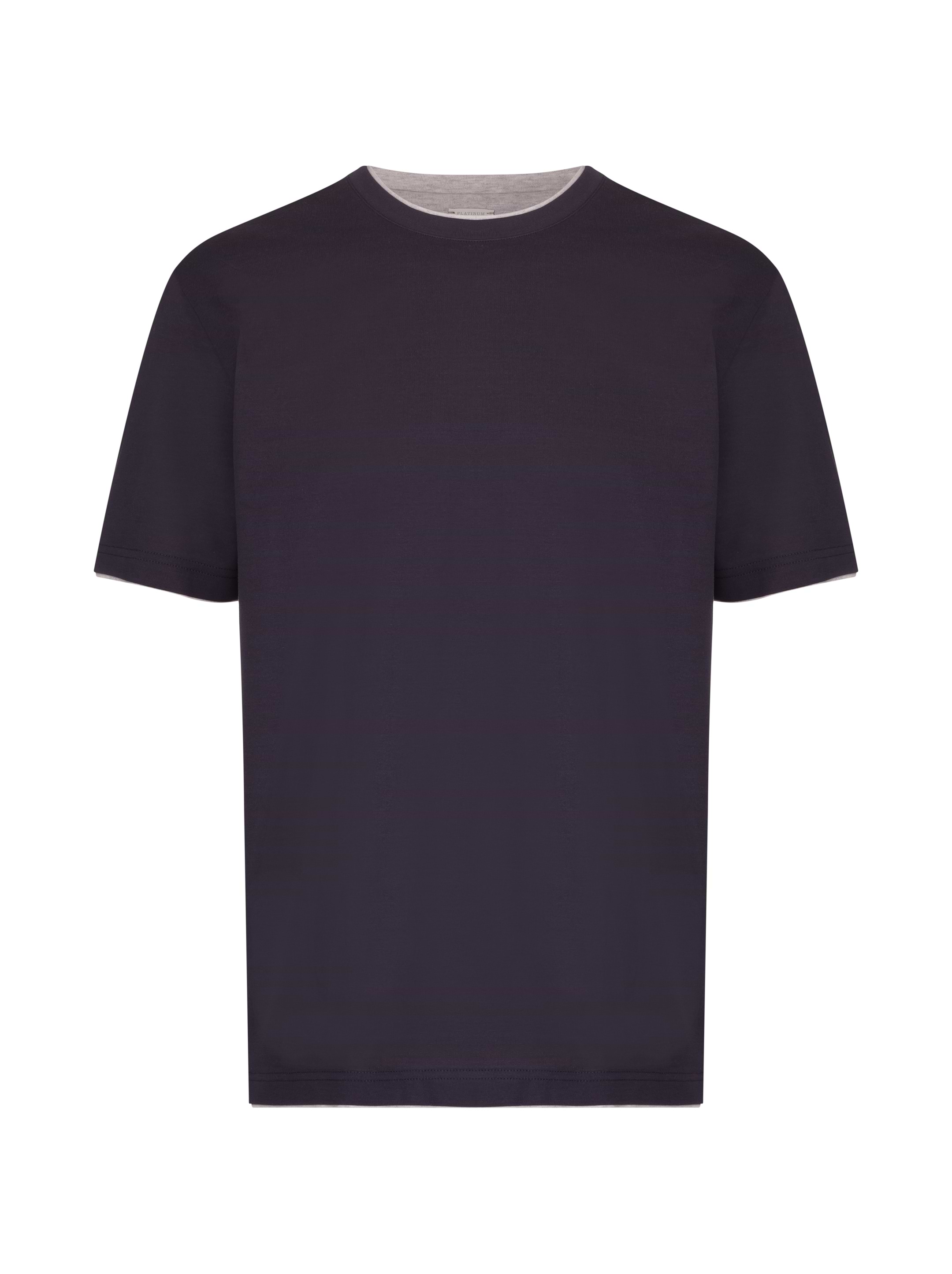 Loro Piana men's Ray cotton t-shirt - buy for 307600 KZT in