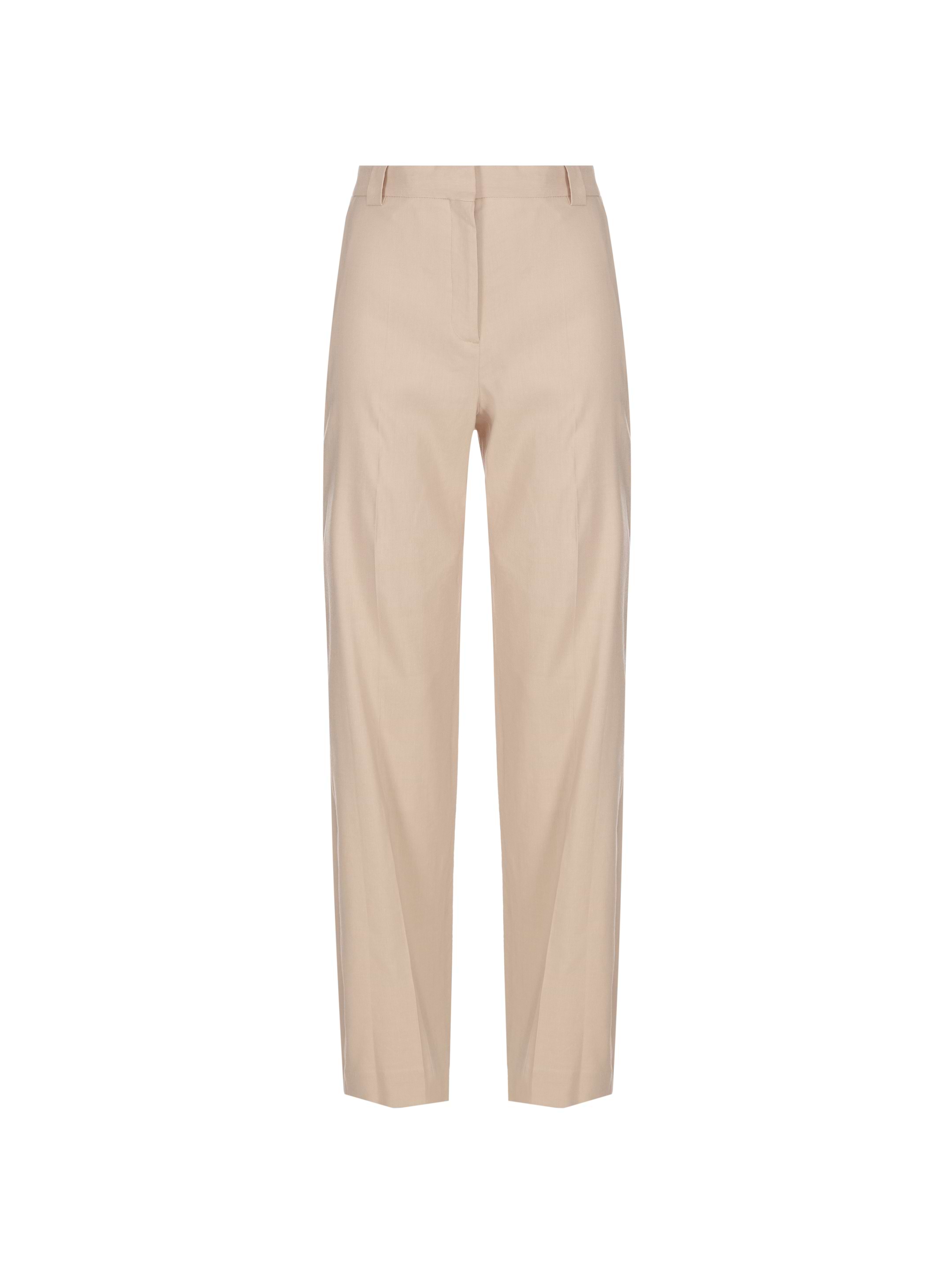 Loro Piana women's Button straight leg pants - buy for