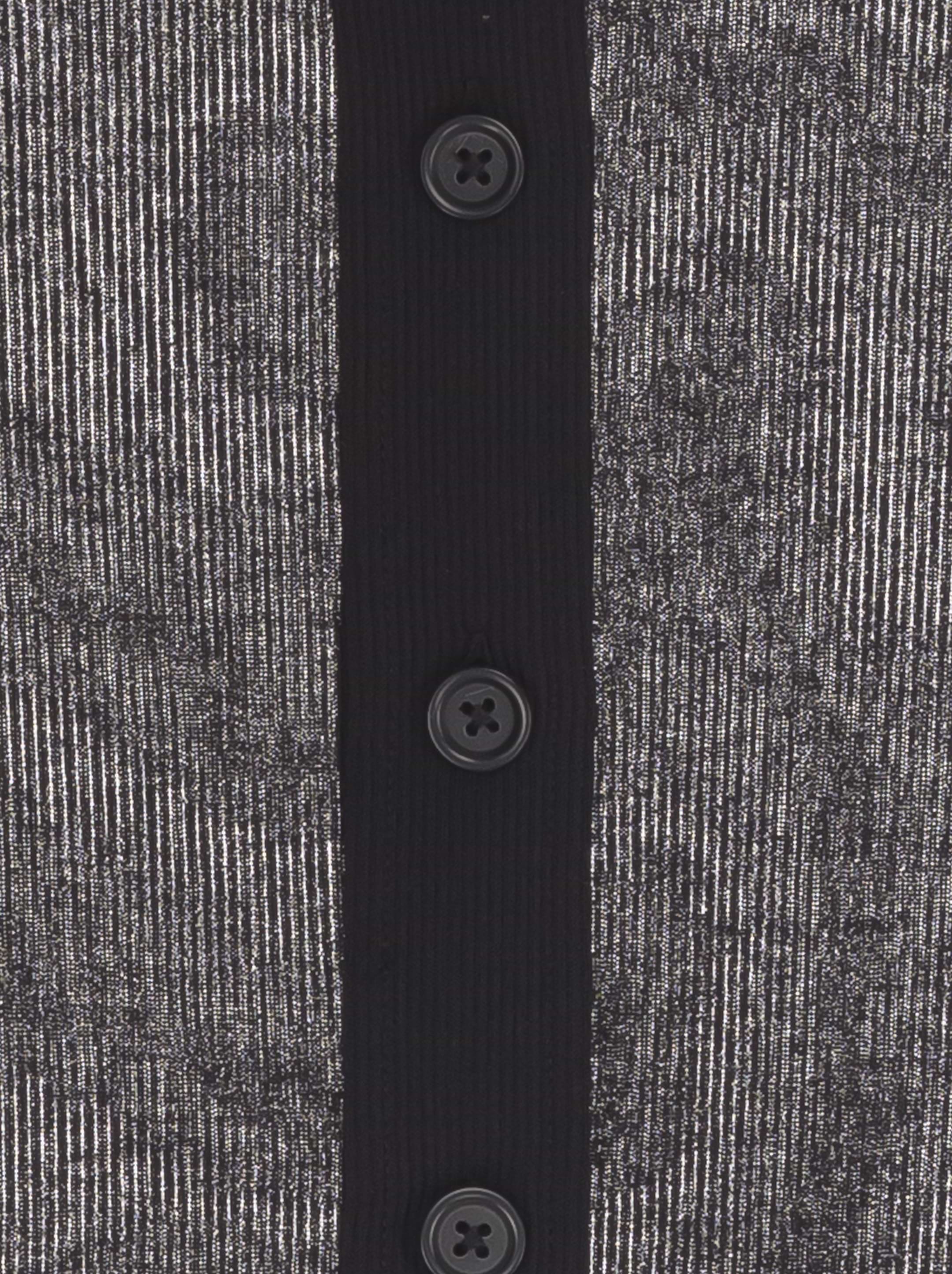 HELMUT LANG　cotton jerseyカーディガン 13798668-2944983545581422.jpg