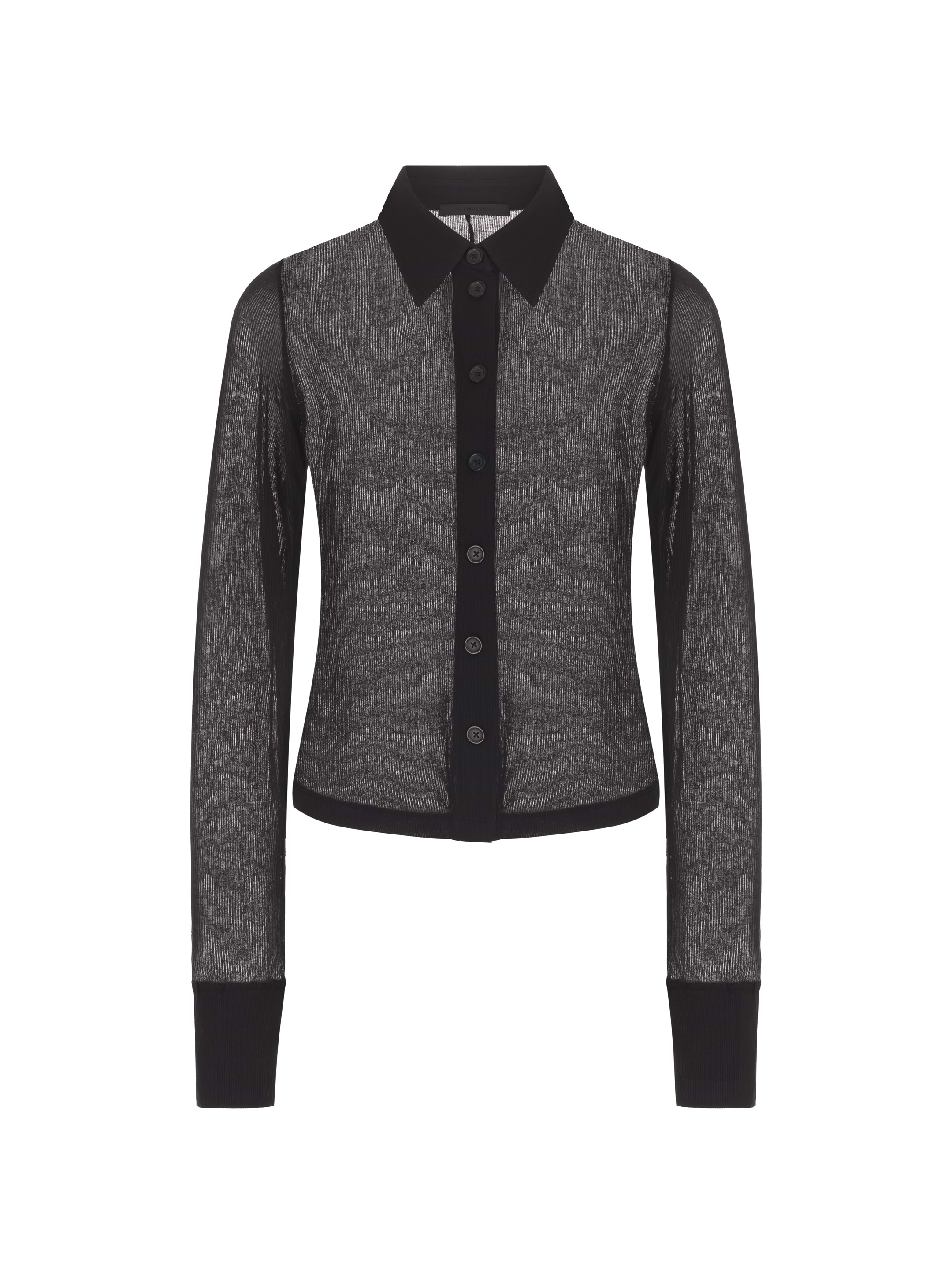 HELMUT LANG　cotton jerseyカーディガン Cotton cardigan Helmut Lang for women - buy in the official