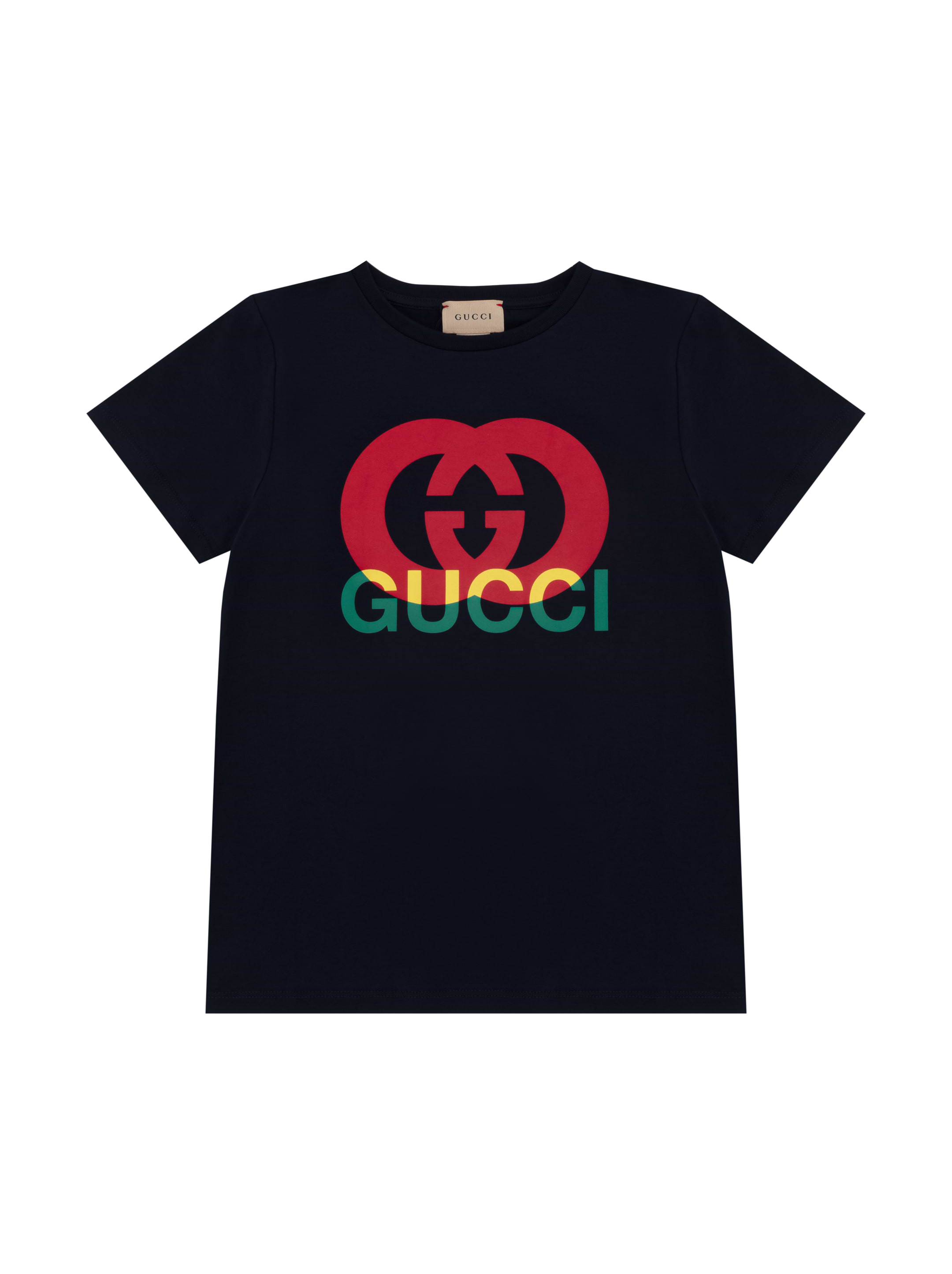 Gucci kids' The Jetsons cotton T-shirt - buy for 133900 KZT