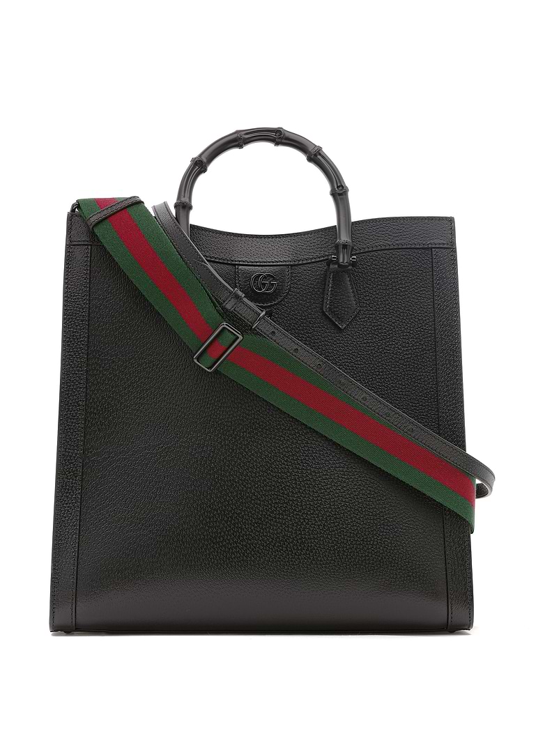 Gucci men's Diana tote bag buy for 2212700 KZT in the official