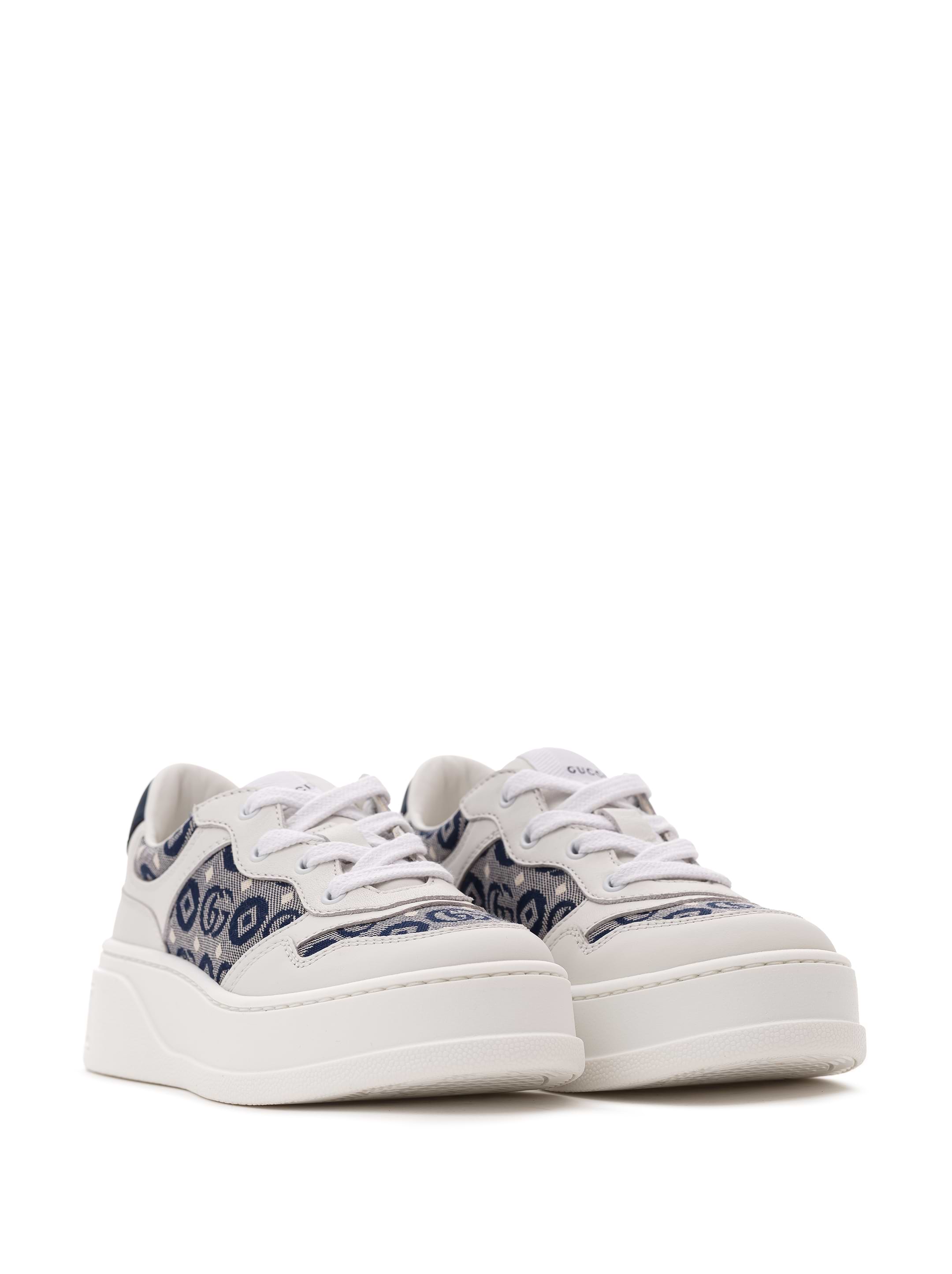 GUCCI ⭐︎ 専用 Gucci kids' GG combined sneakers - buy for 295300 KZT in the