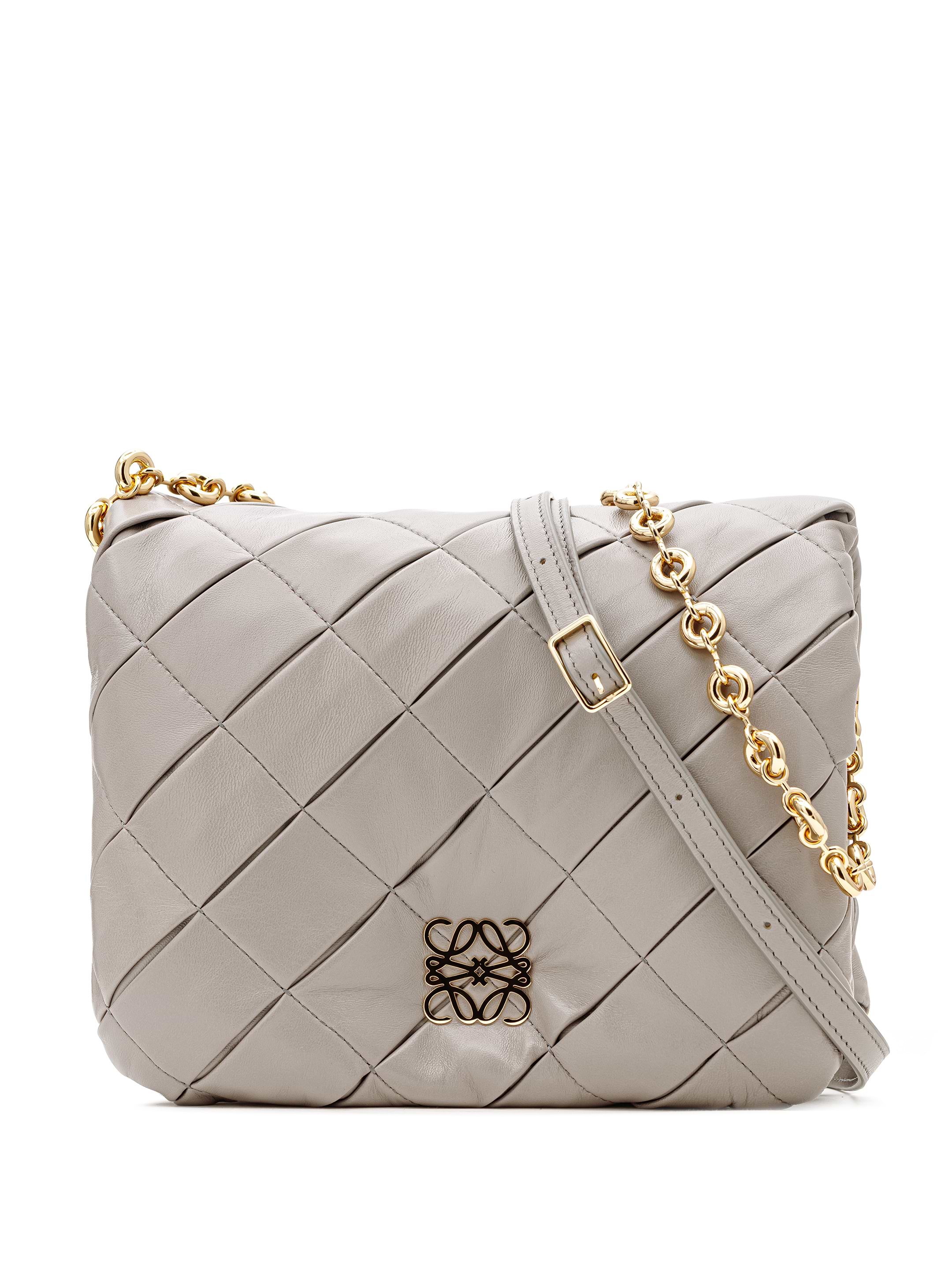 ◆LOEWE 最新作◆Goya パファー ショルダーバッグ/Plumrose◆ Bag-7-h-a0fa8.jpg?fit=max&w=