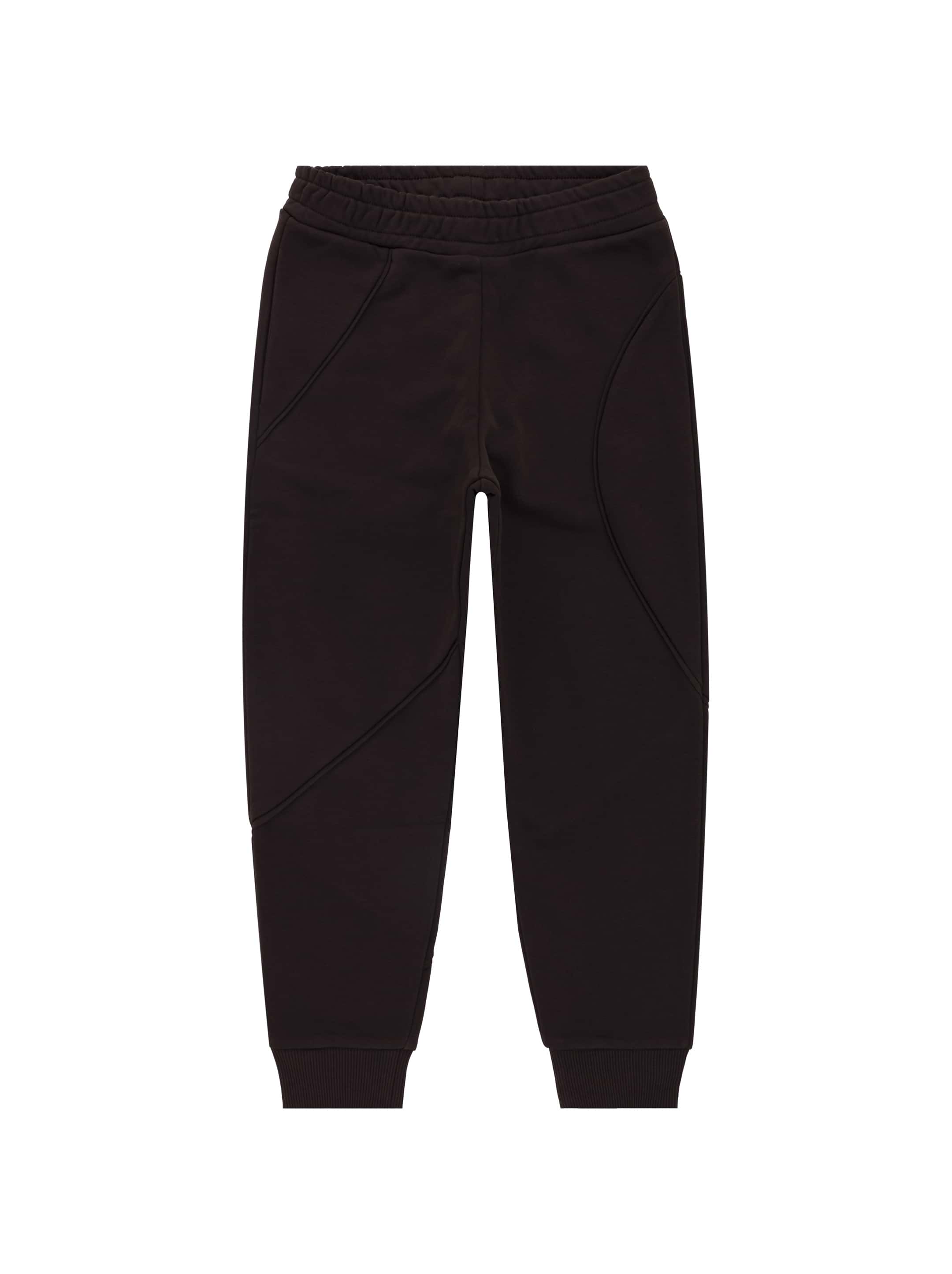 EMPORIO ARMANI kids' Logo cotton joggers - buy for 53120 KZT