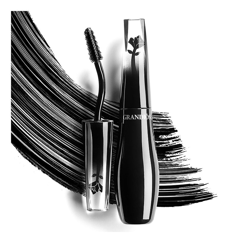 Lancome Grandiose Mascara, shade BLACK - buy for 16100 KZT